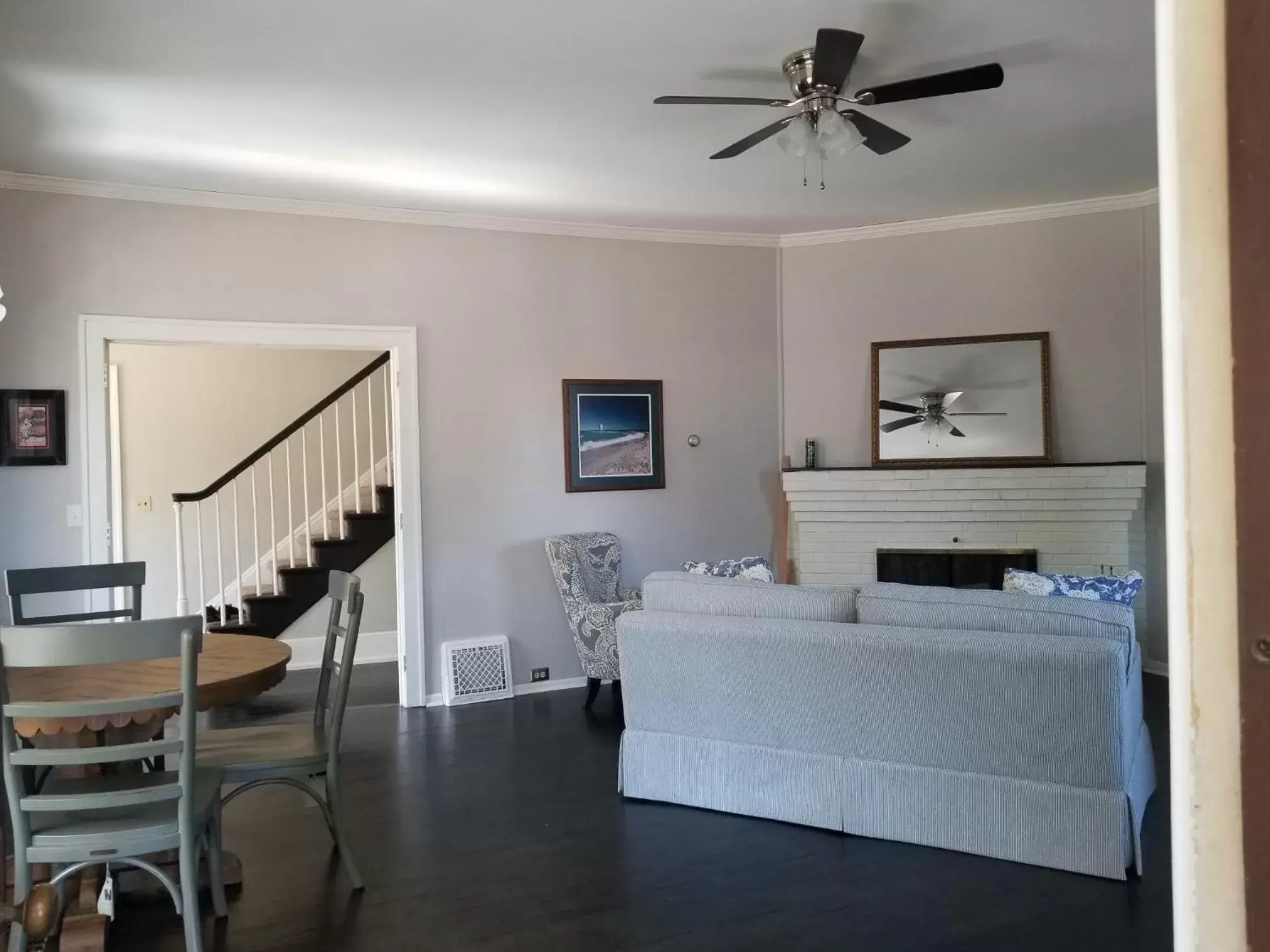 Charlevoix House Charlevoix House