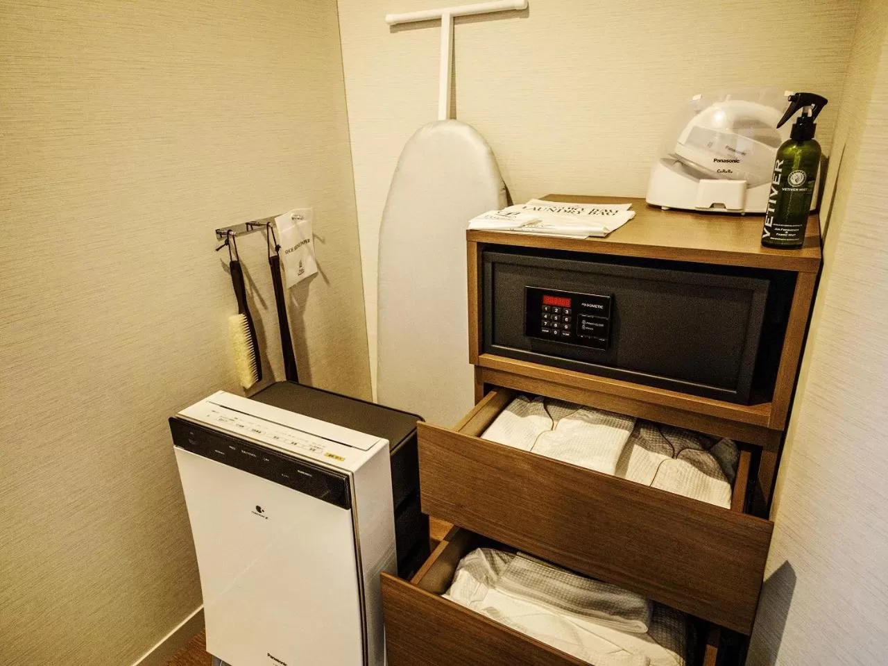 Superior Twin Room with Nagoya Station View with Club Lounge Access in Nagoya Prince Hotel Sky Tower