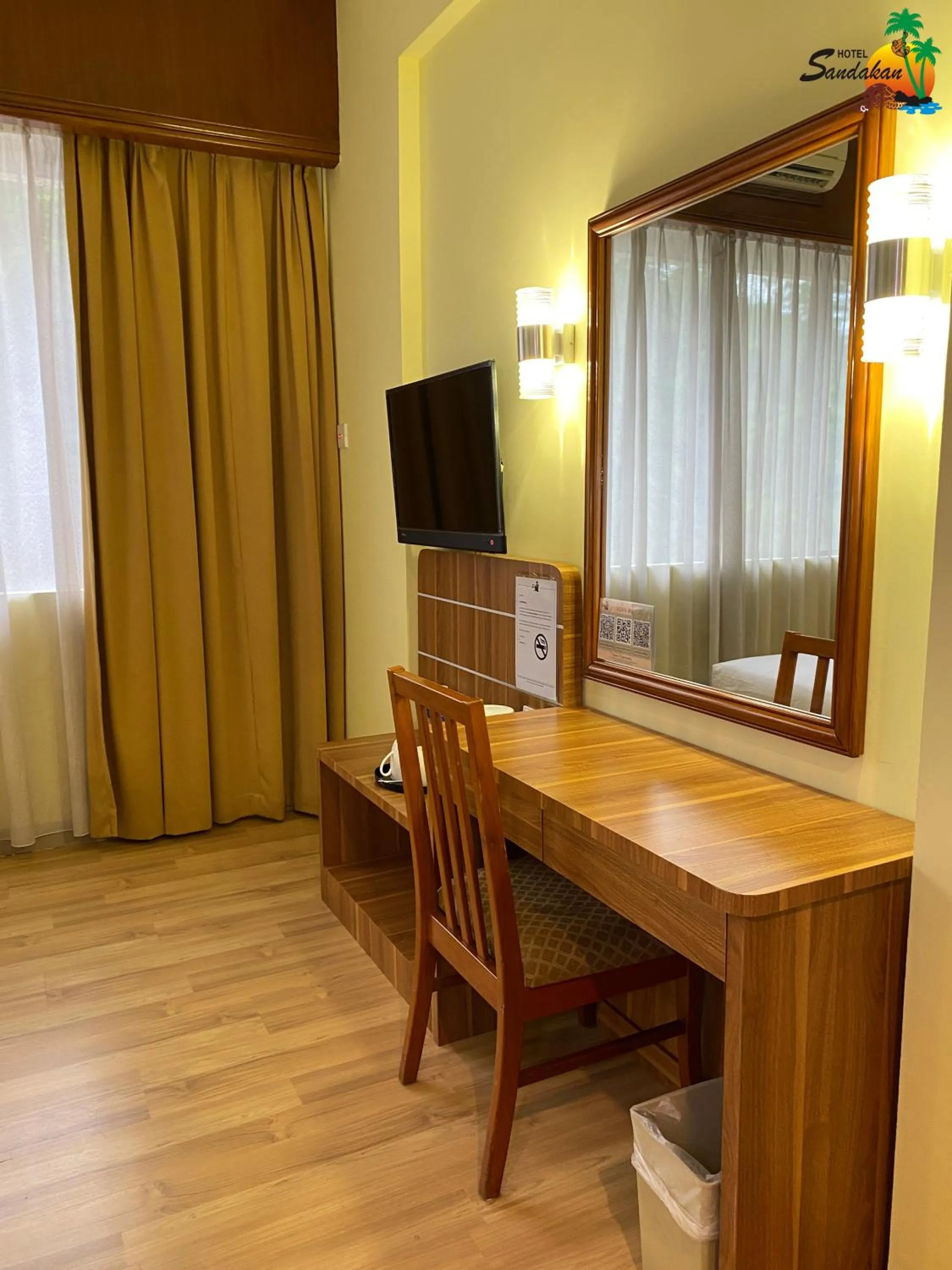Hotel Sandakan