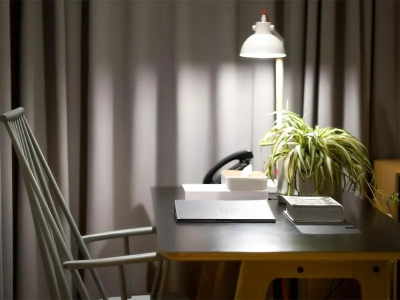 Premier King Room in Avior Hotel