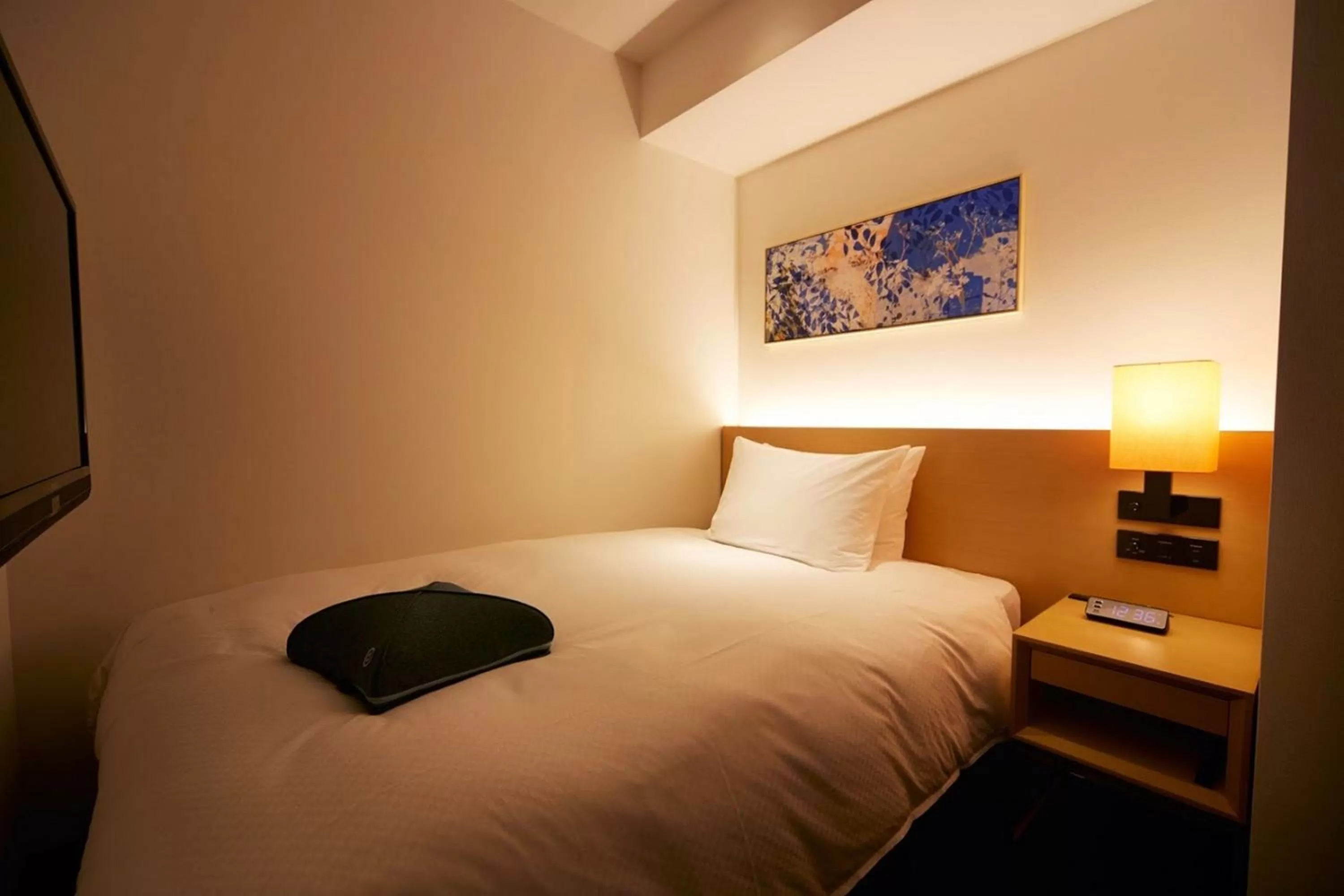 Single Room (2 Adult) in Hotel Forza Nagasaki