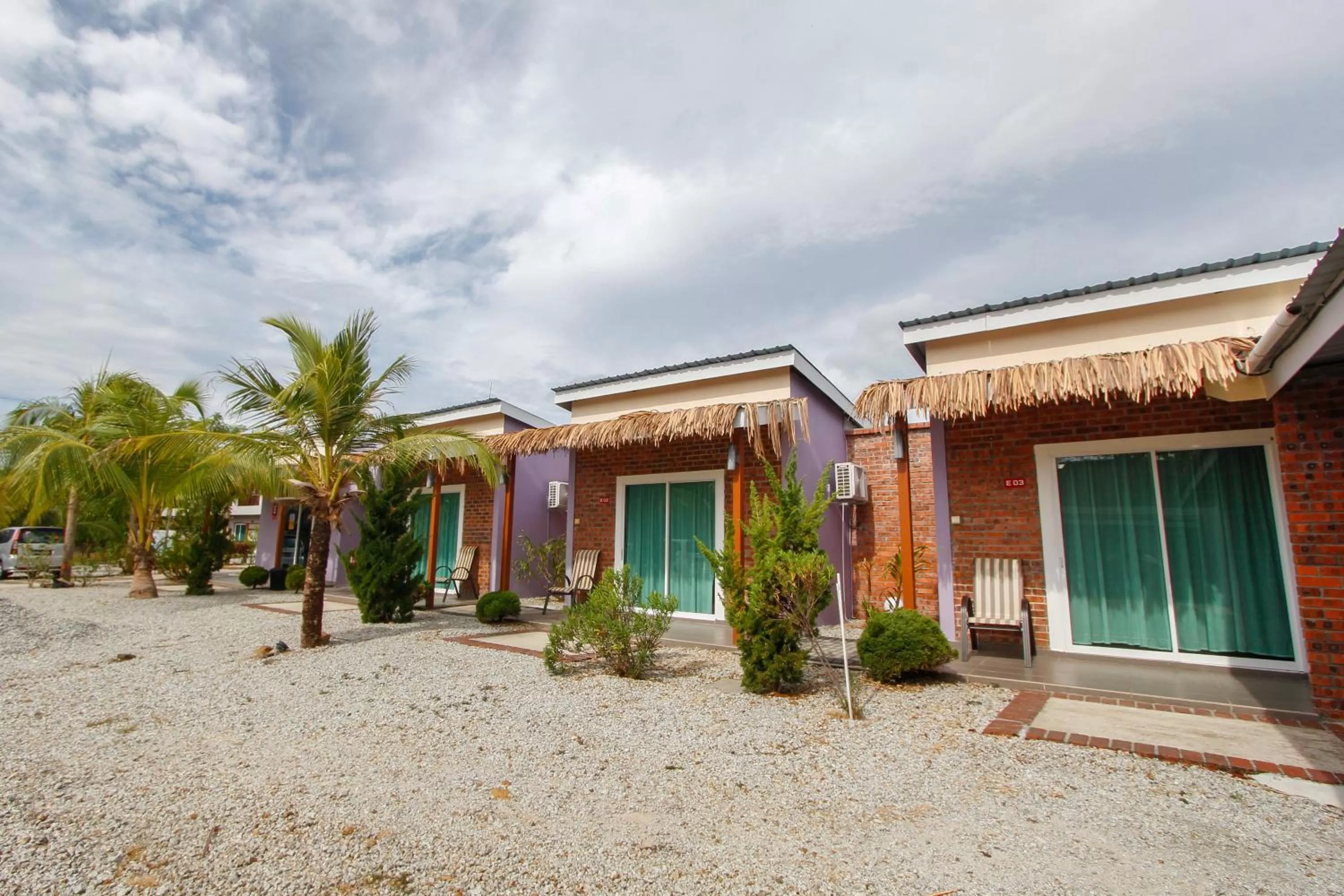 Standard Bungalow in Lavigo Resort