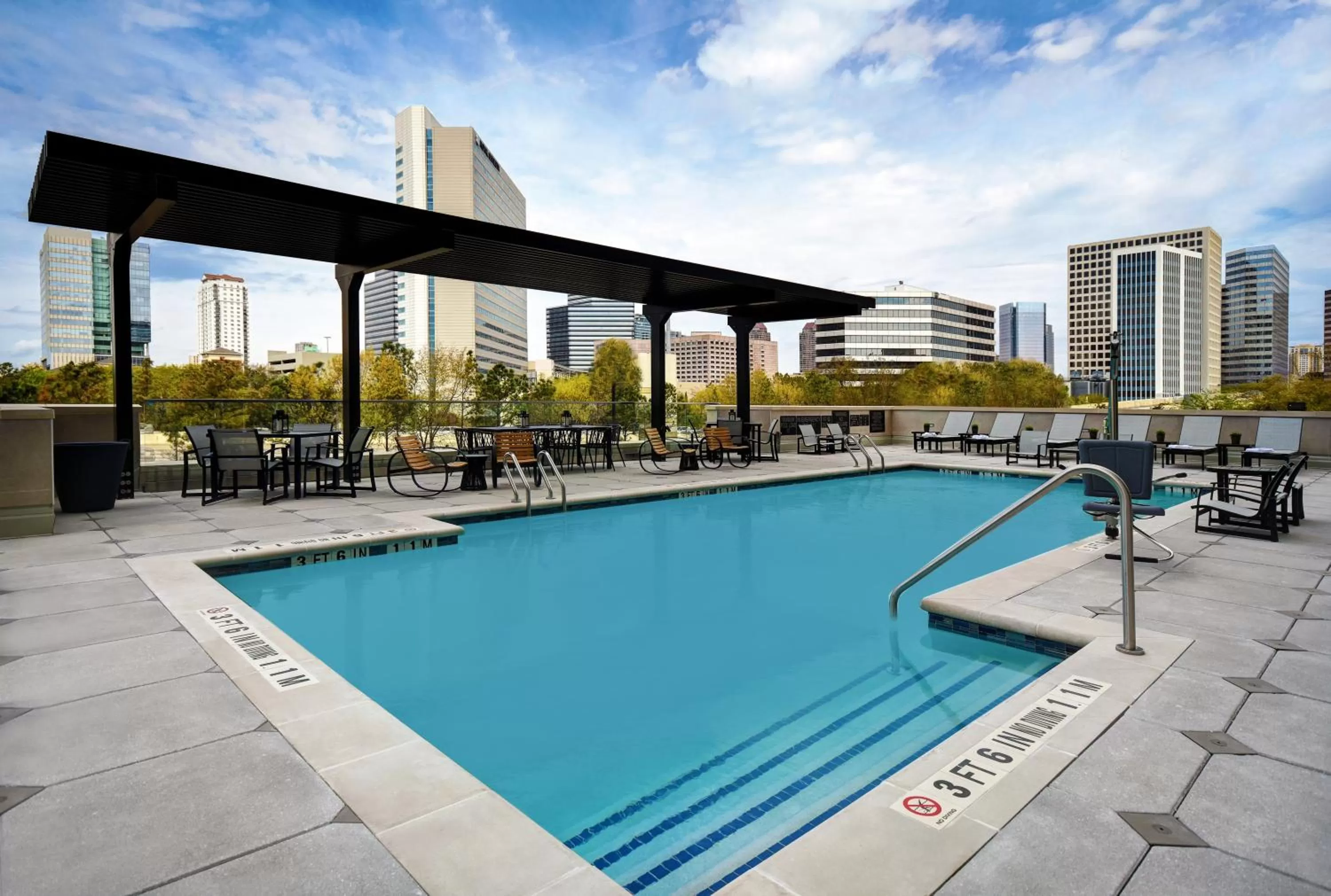 Staybridge Suites - Houston - Galleria Area by IHG