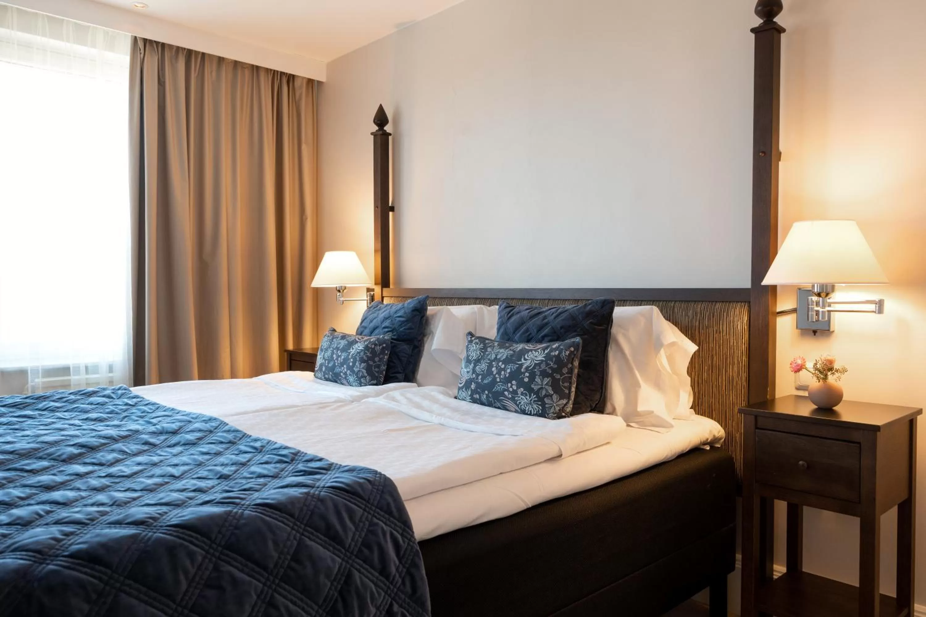 Suite in Elite Palace Hotel & Spa