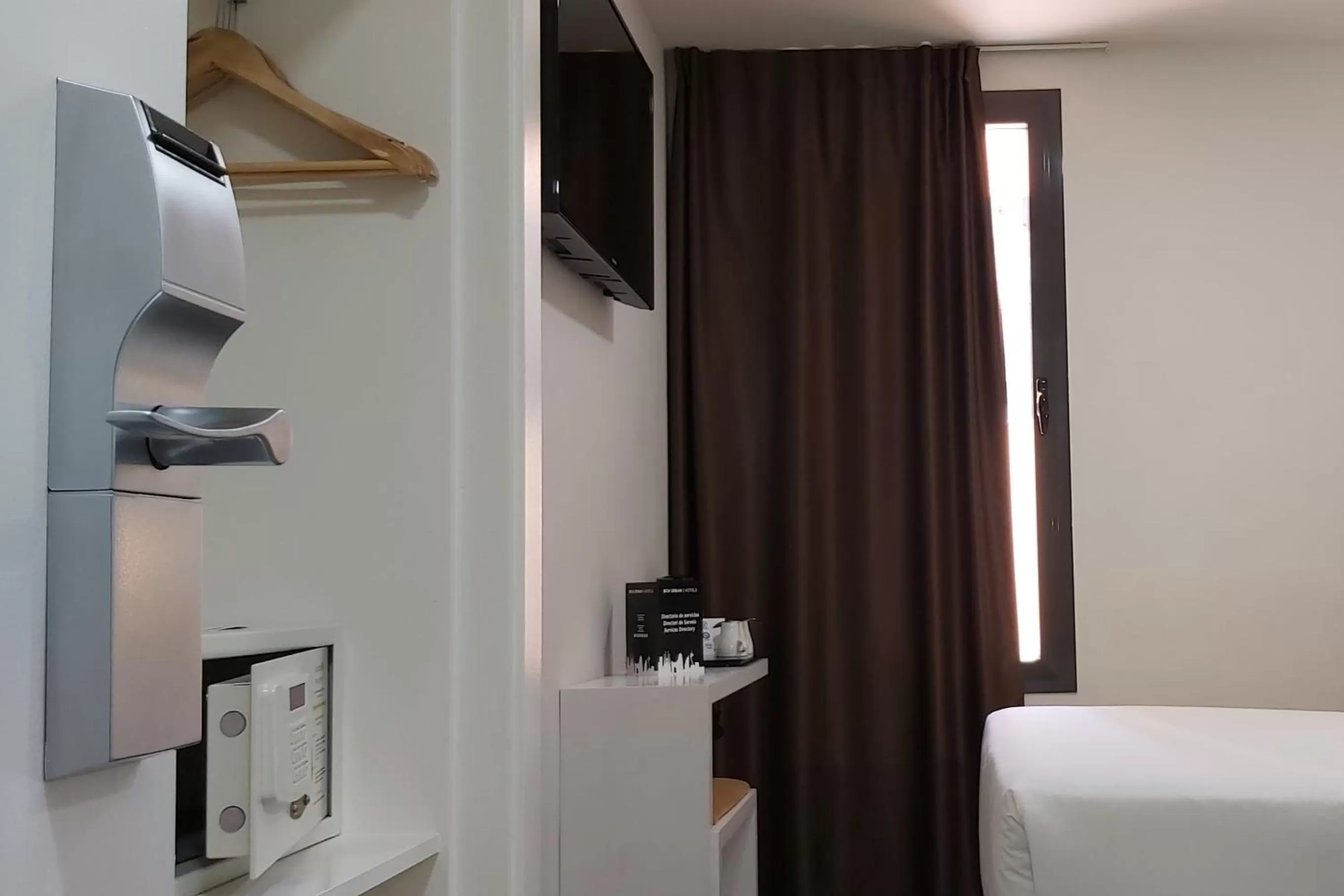Double Room in BCN Urbaness Hotels Del Comte