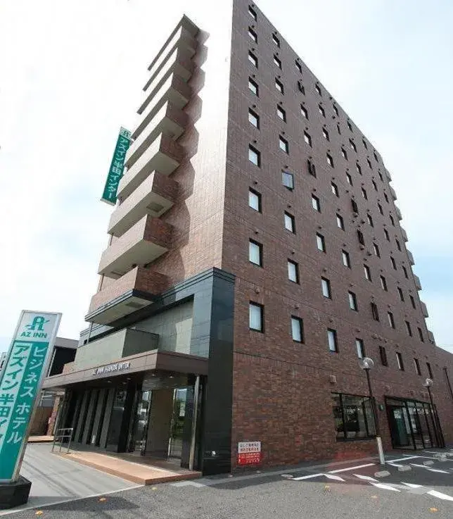 AZ Inn Handa Inter AZ Inn Handa Inter