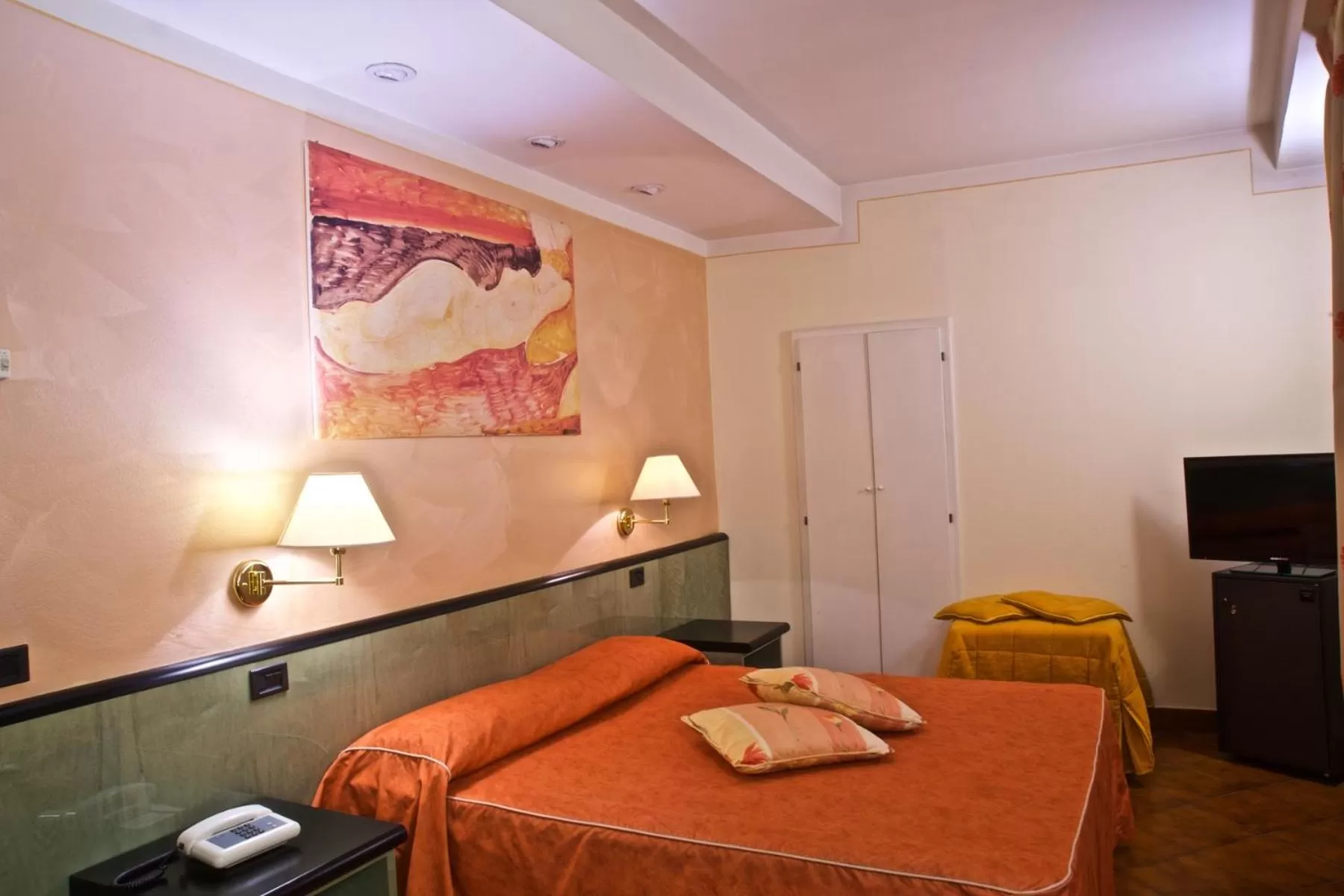 Superior Suite in Hotel La Luna