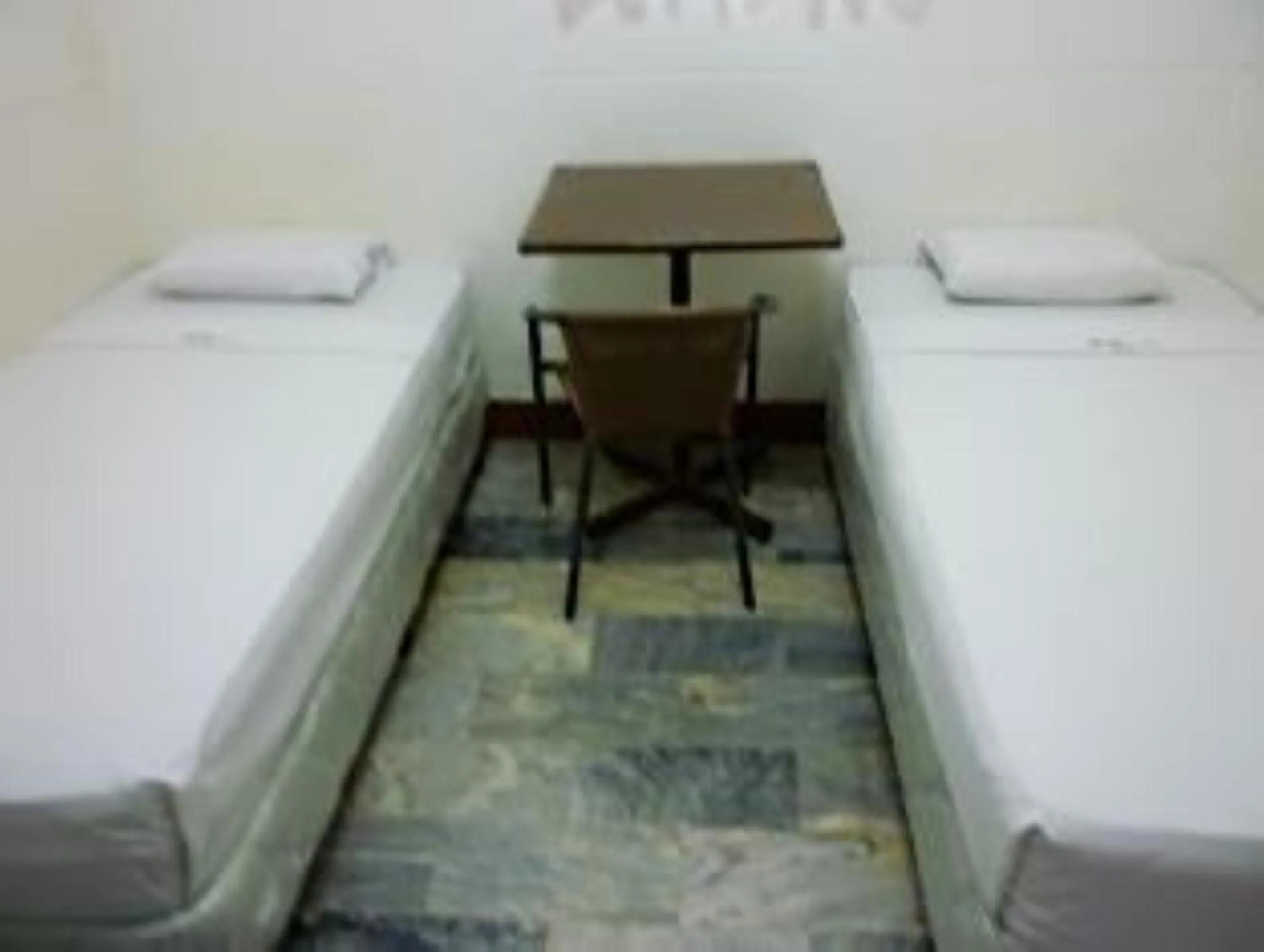 Standard Twin Room in GV Hotel - Davao