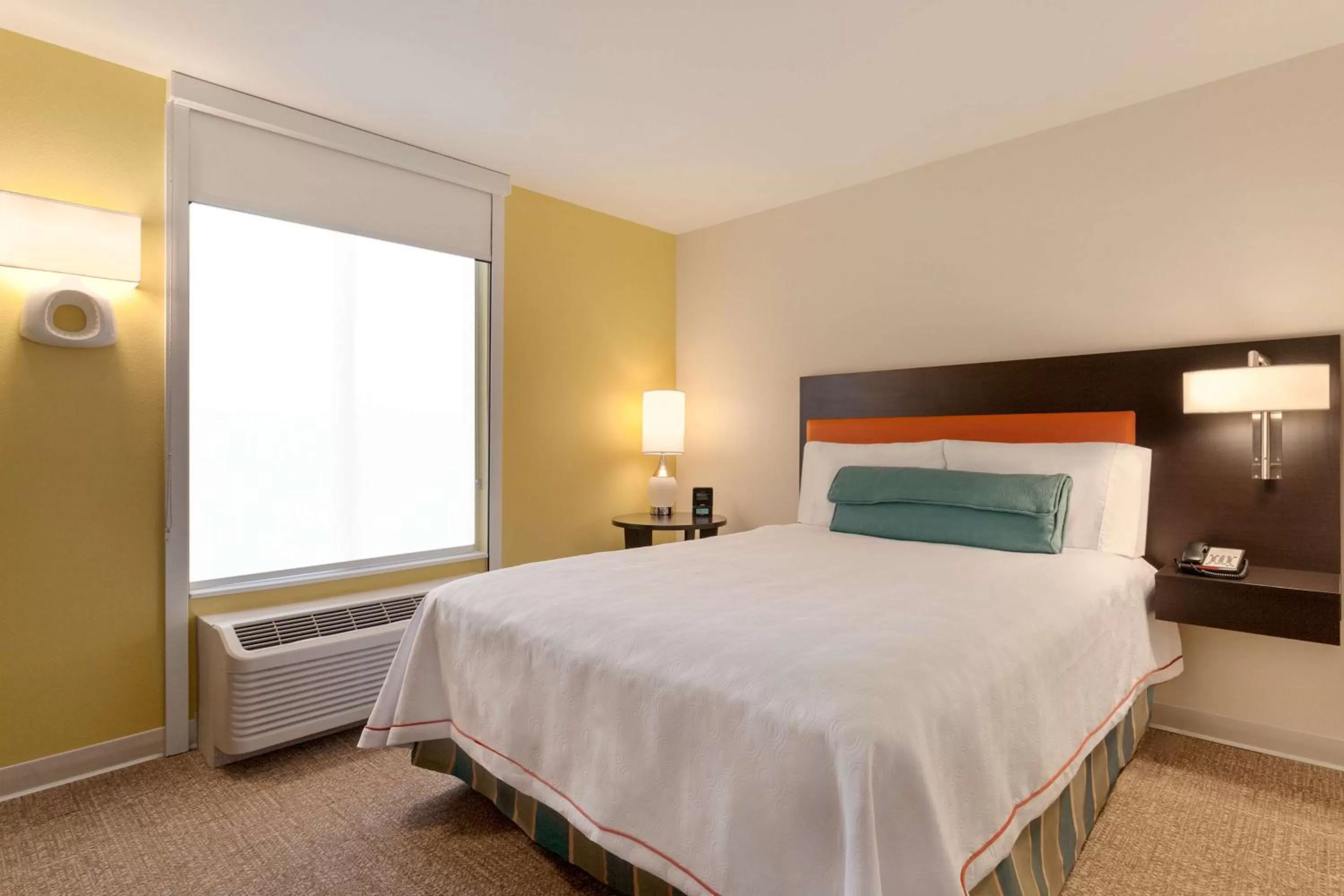 Queen Studio - Non-Smoking in Home2 Suites by Hilton Denver West / Federal Center