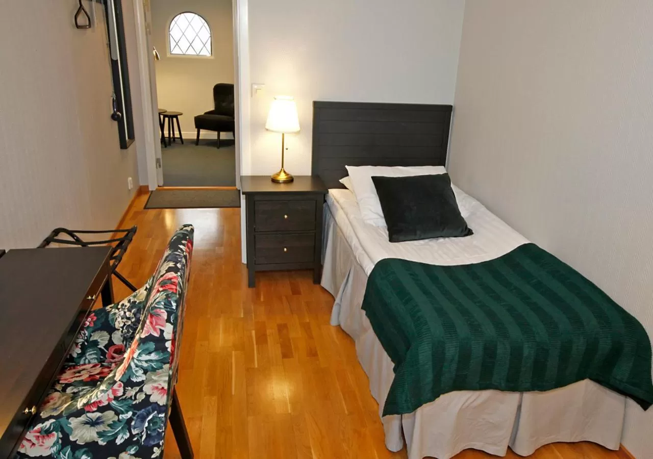 Single Room - single occupancy in Rasta Hallandsåsen