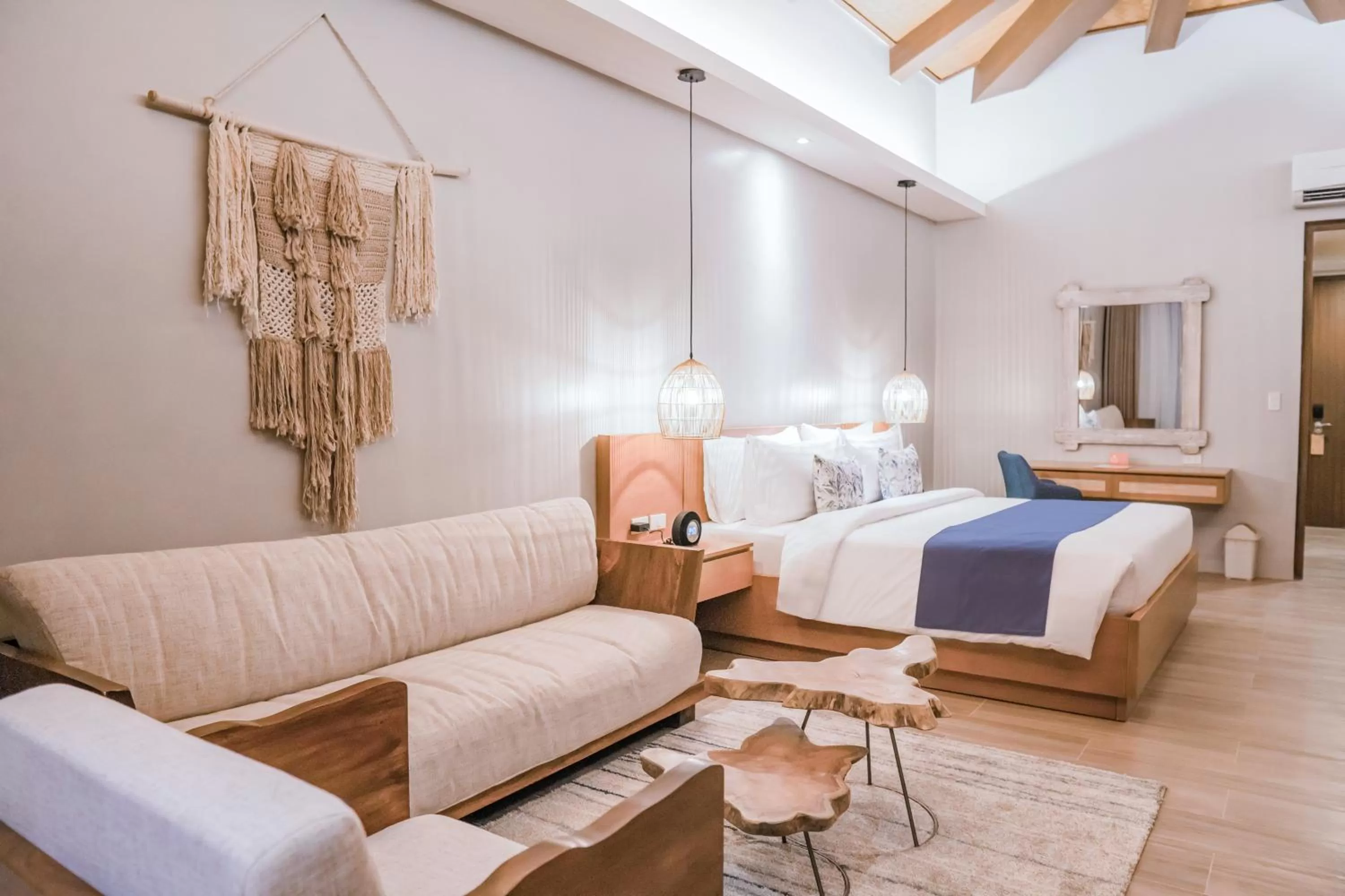 Premier Room in Charlie's El Nido Managed by HII