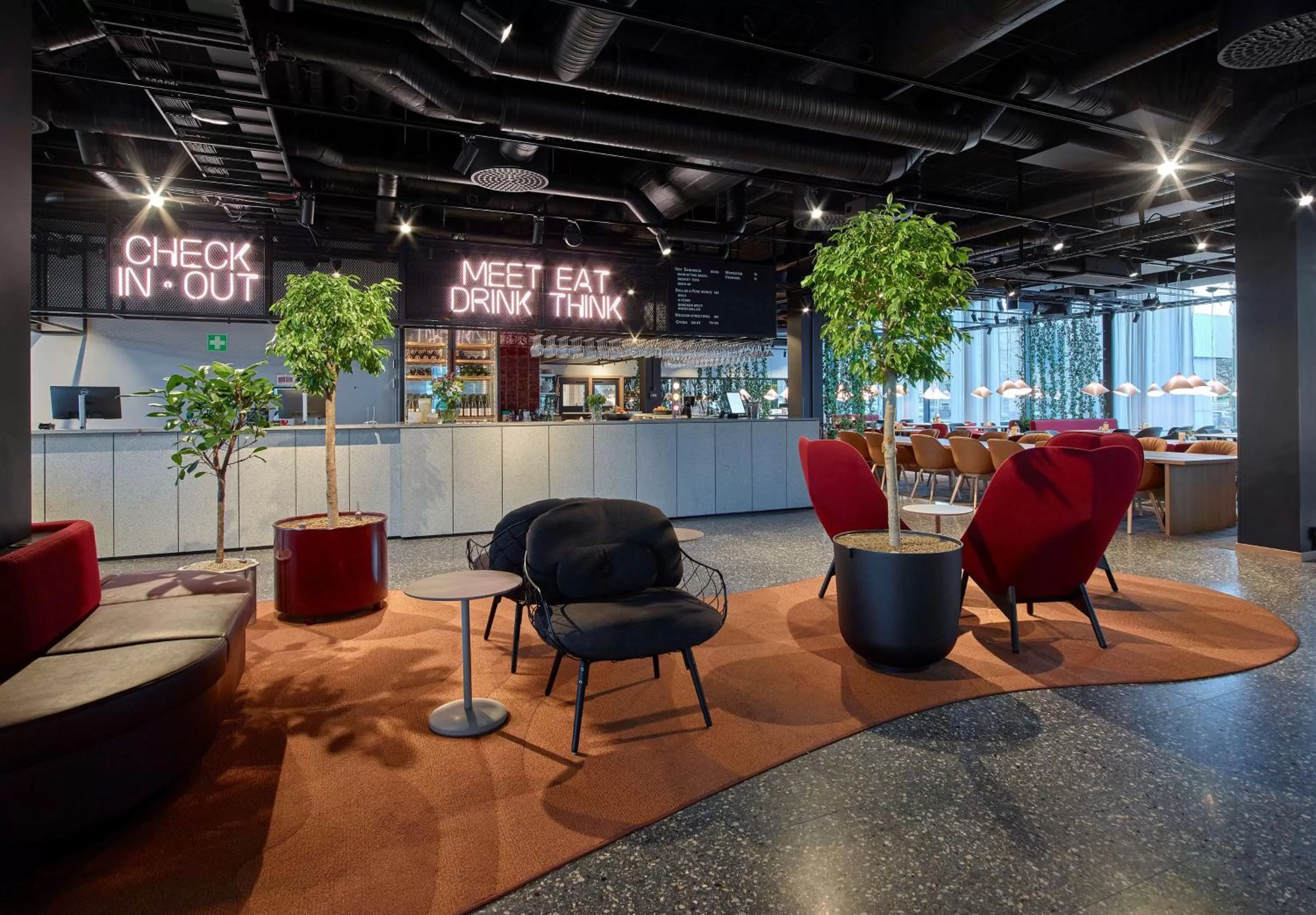 Scandic Örebro Central