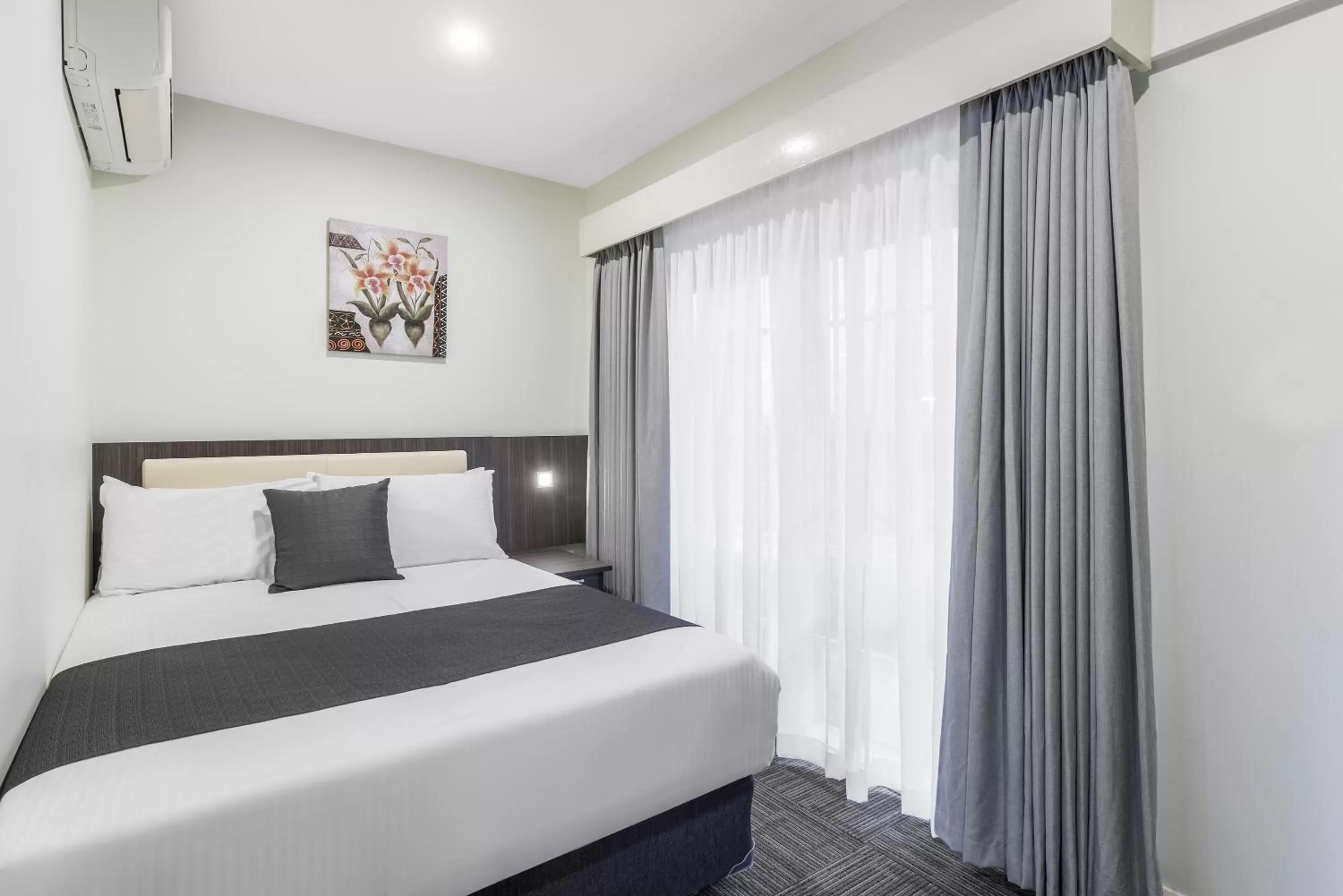 Family Interconnecting Room in Quality Hotel Melbourne Airport
