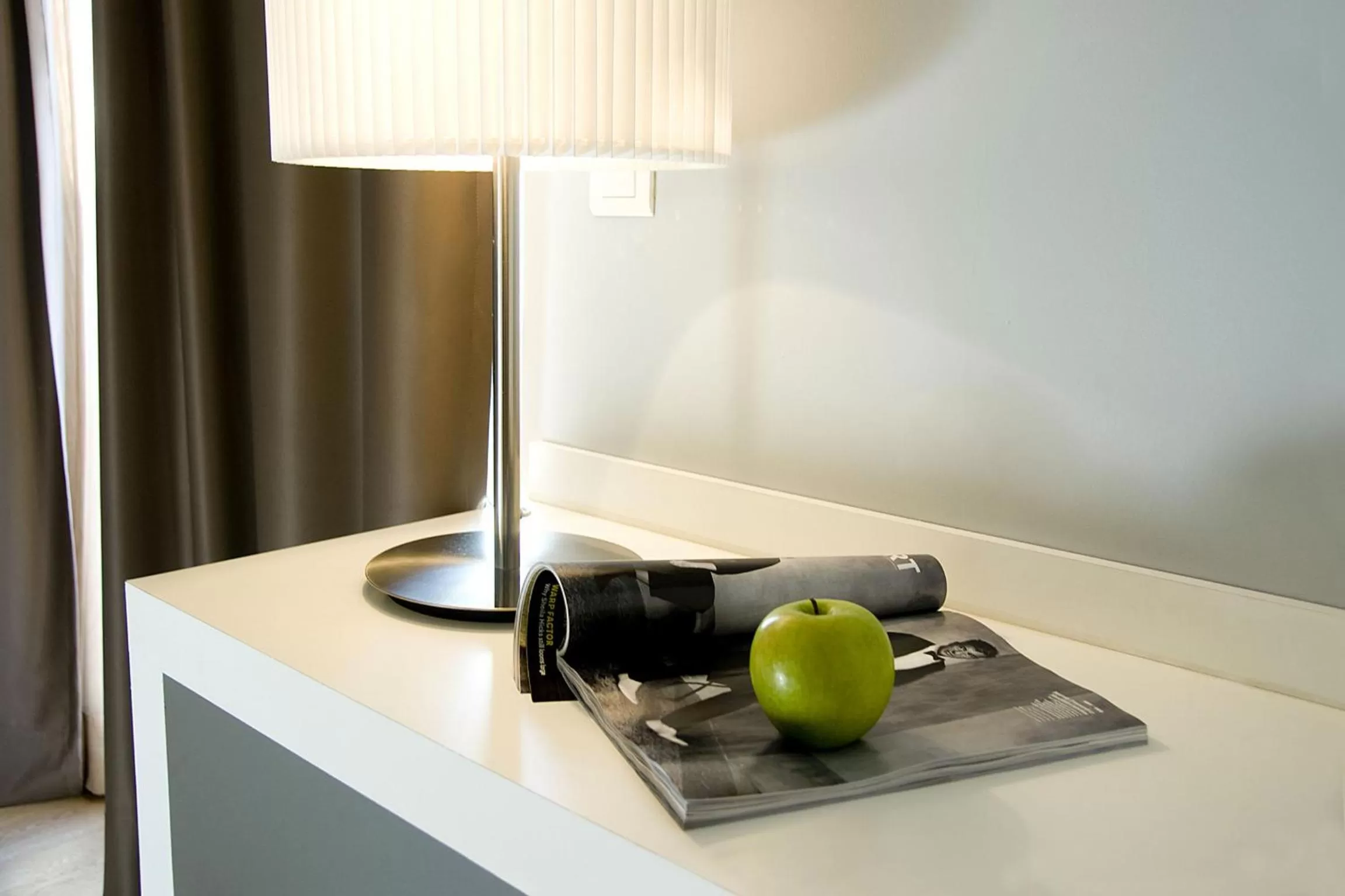 Single Room in ClipHotel