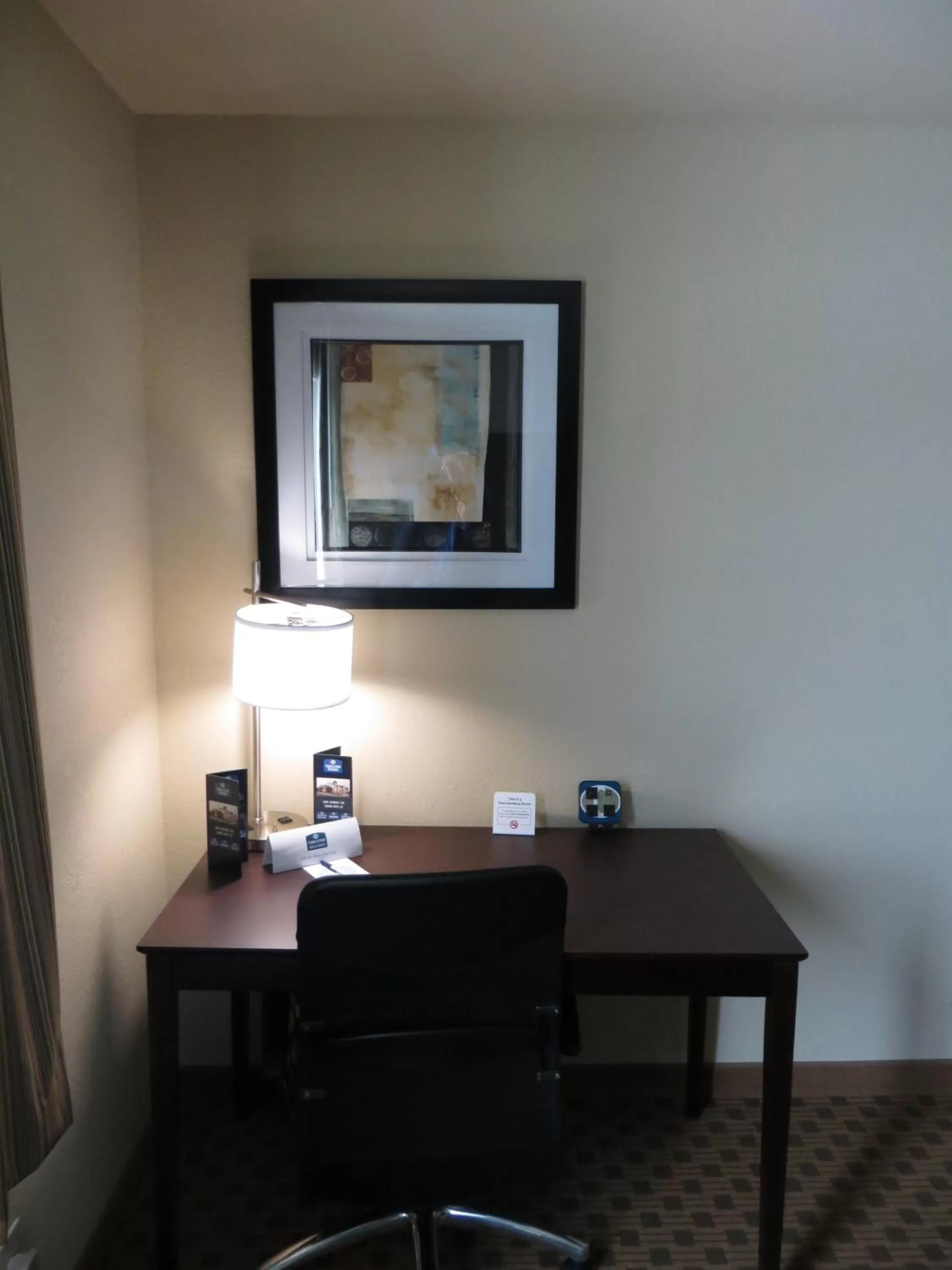 Queen Room with Two Queen Beds in Cobblestone Inn & Suites - Harper