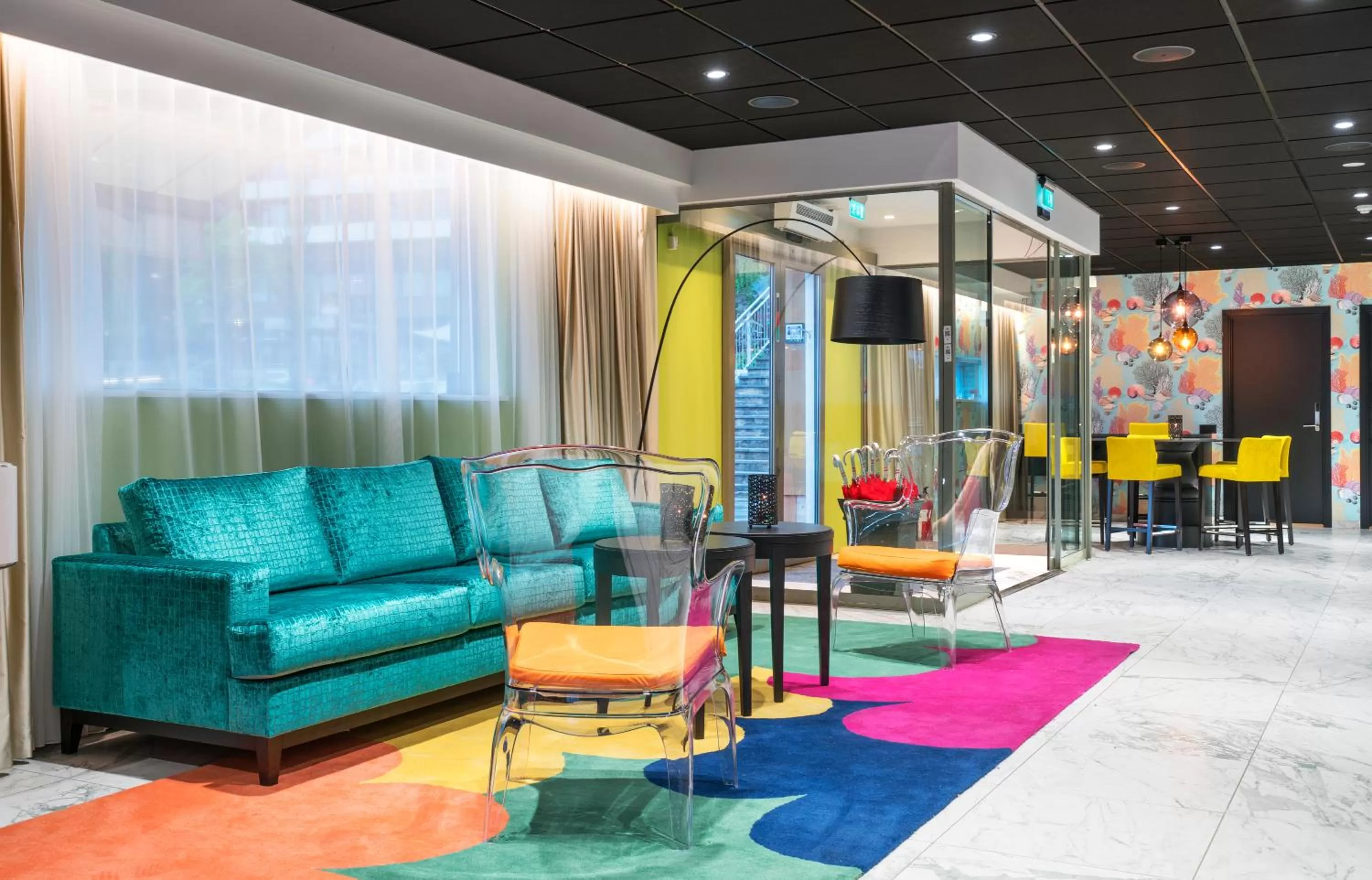 Thon Hotel Tønsberg Brygge