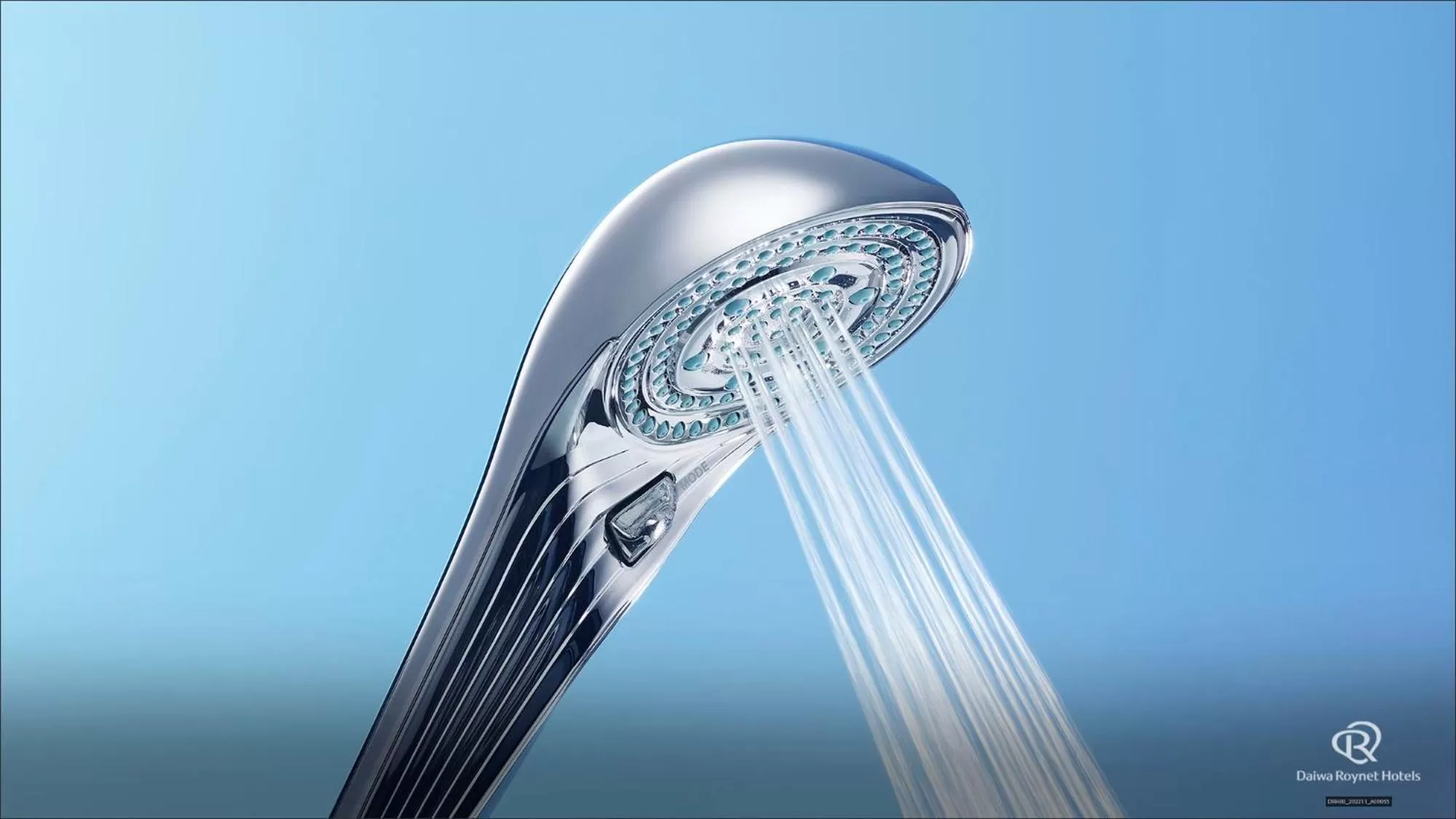 Triple Room  - Non-Smoking in Daiwa Roynet Hotel Nagoya Shinkansenguchi