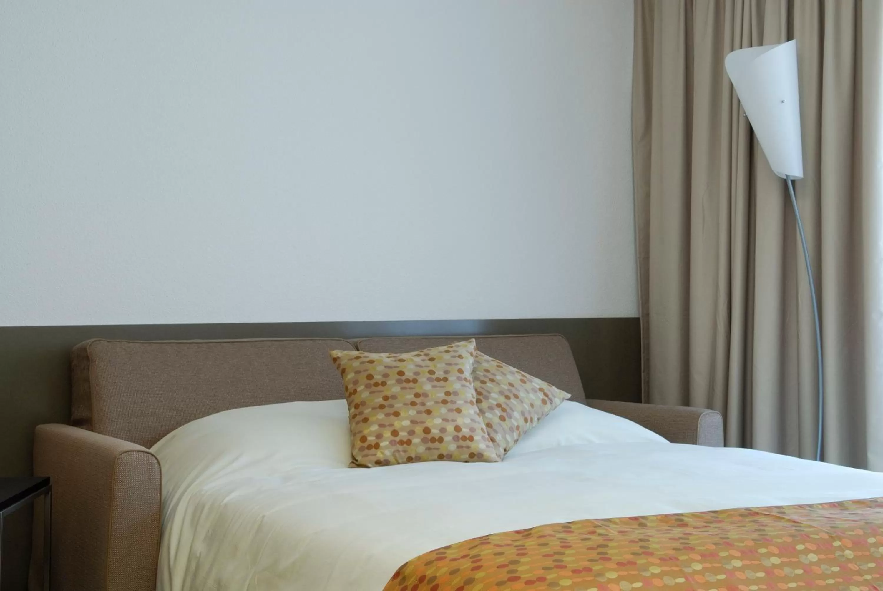 Studio (2 Adults) in Aparthotel Adagio Bordeaux Centre Gambetta