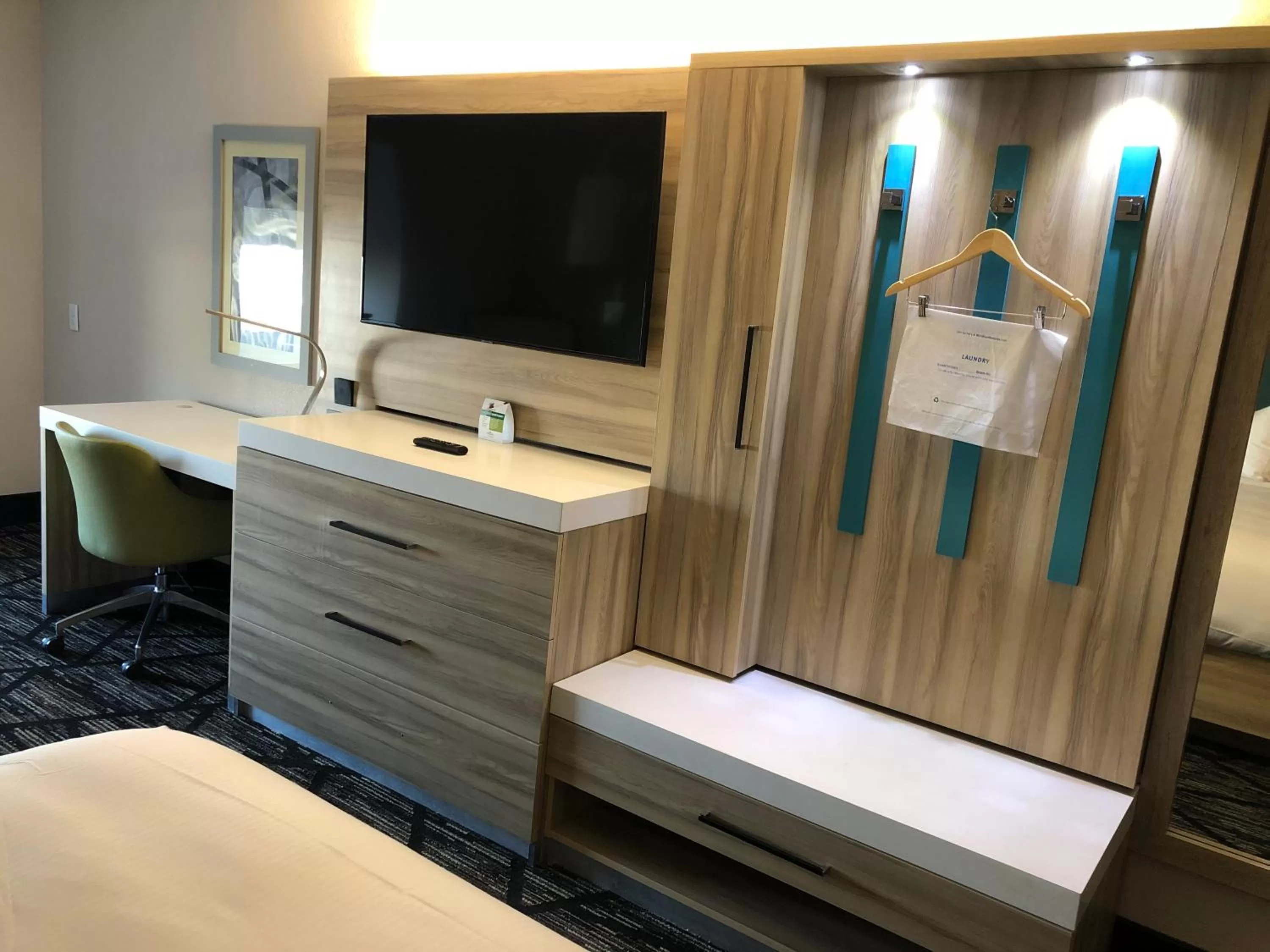 King Studio Suite - Non-Smoking in Wingate by Wyndham Murfreesboro-NEAR MTSU