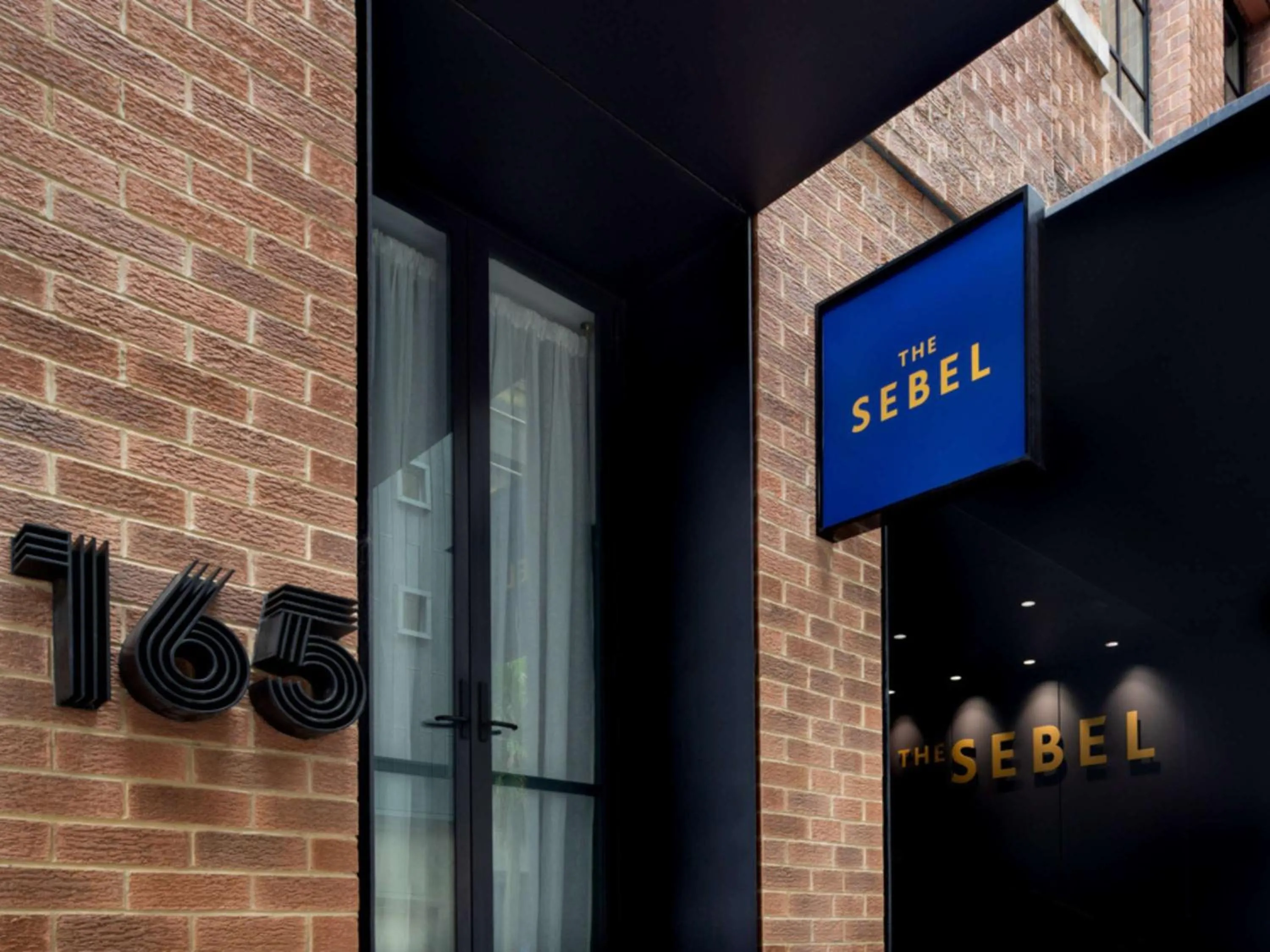 The Sebel Sydney Martin Place