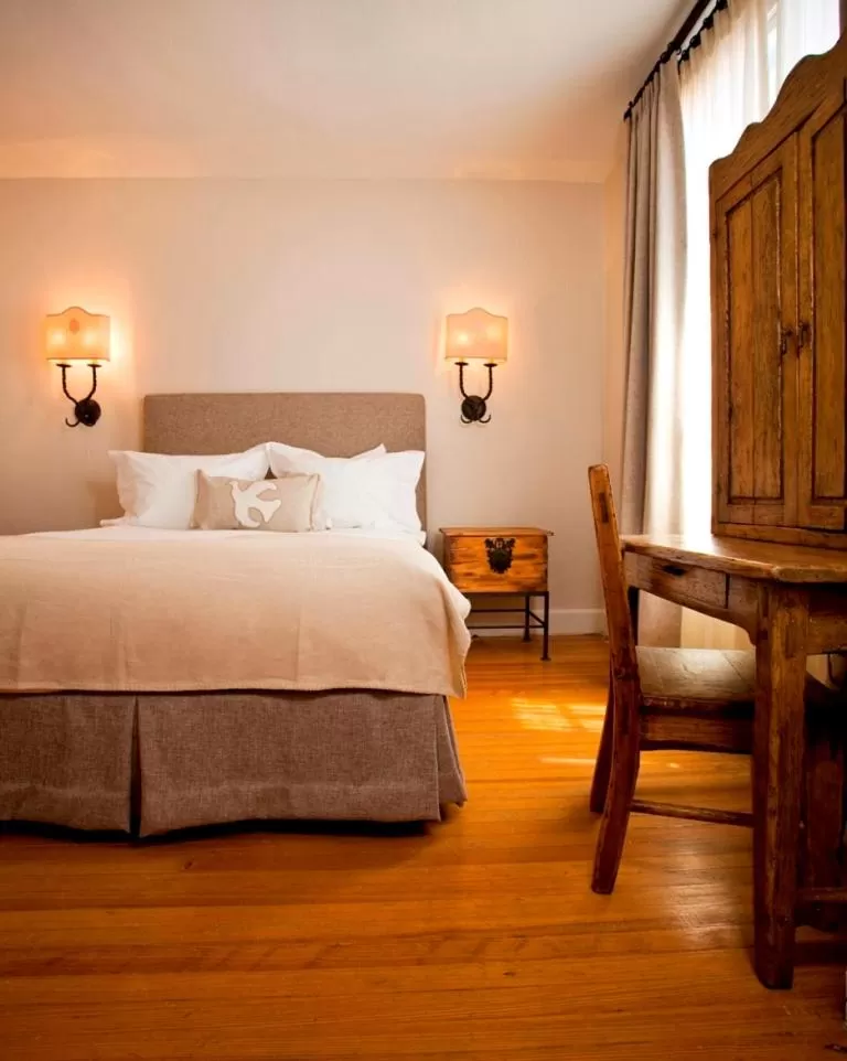 Classic Queen Room in Hotel St Francis