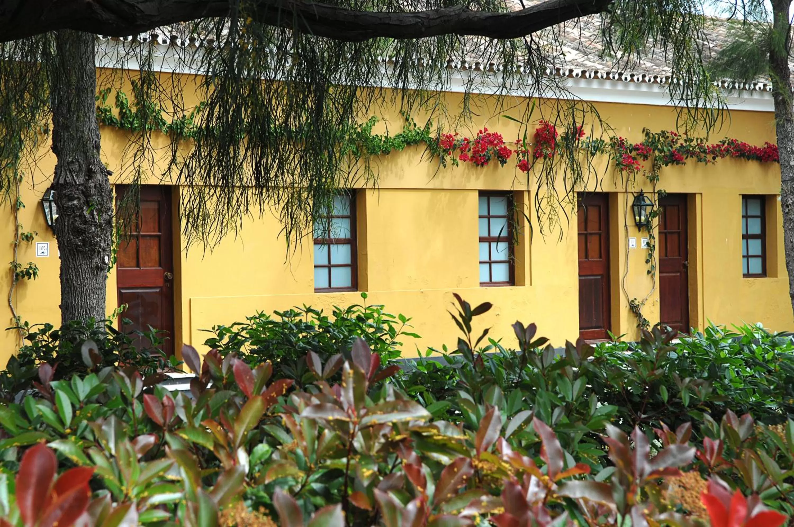 Standard Single Room - single occupancy in Vila Gale Albacora