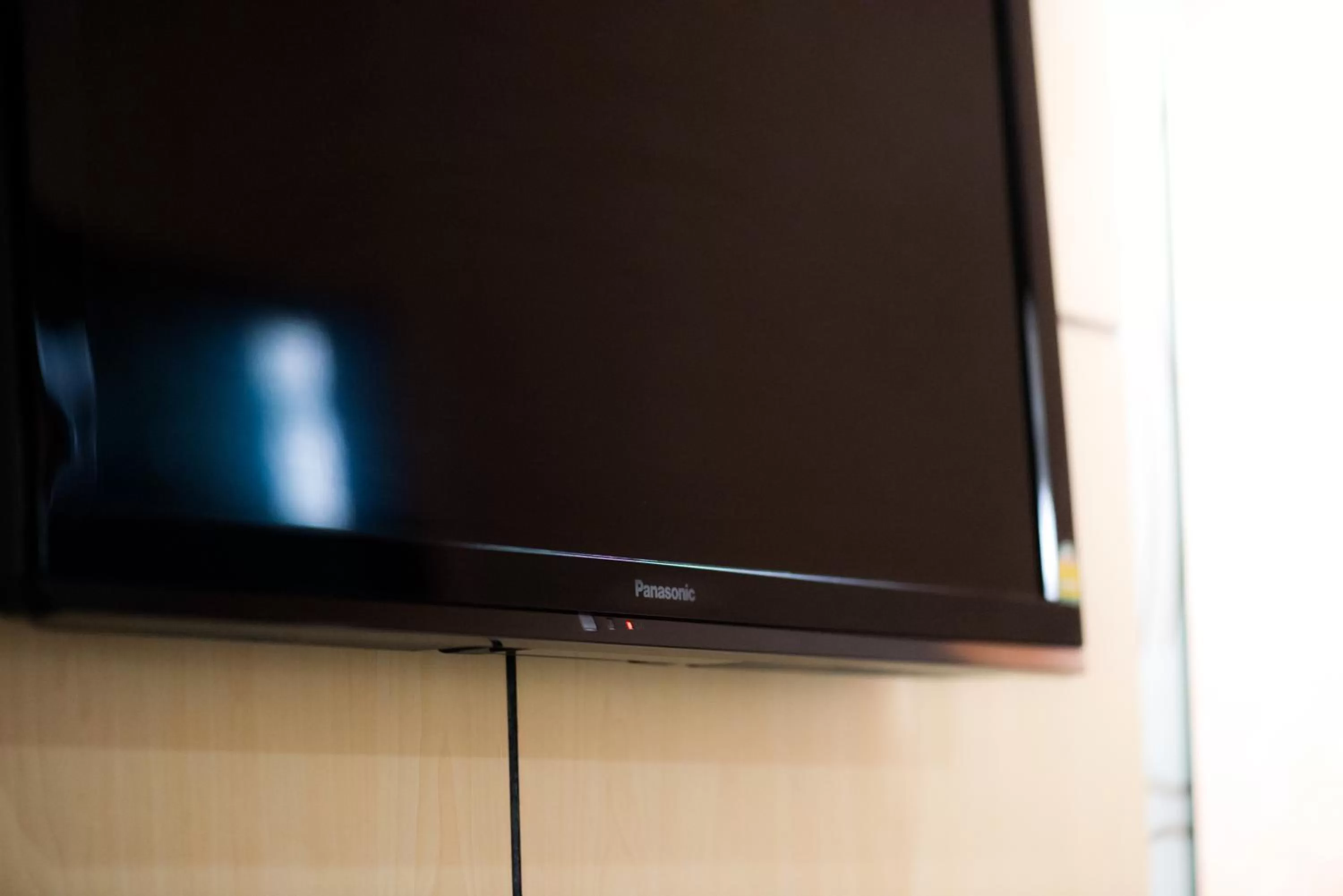 Deluxe Twin Room in Martina Hotel Surin