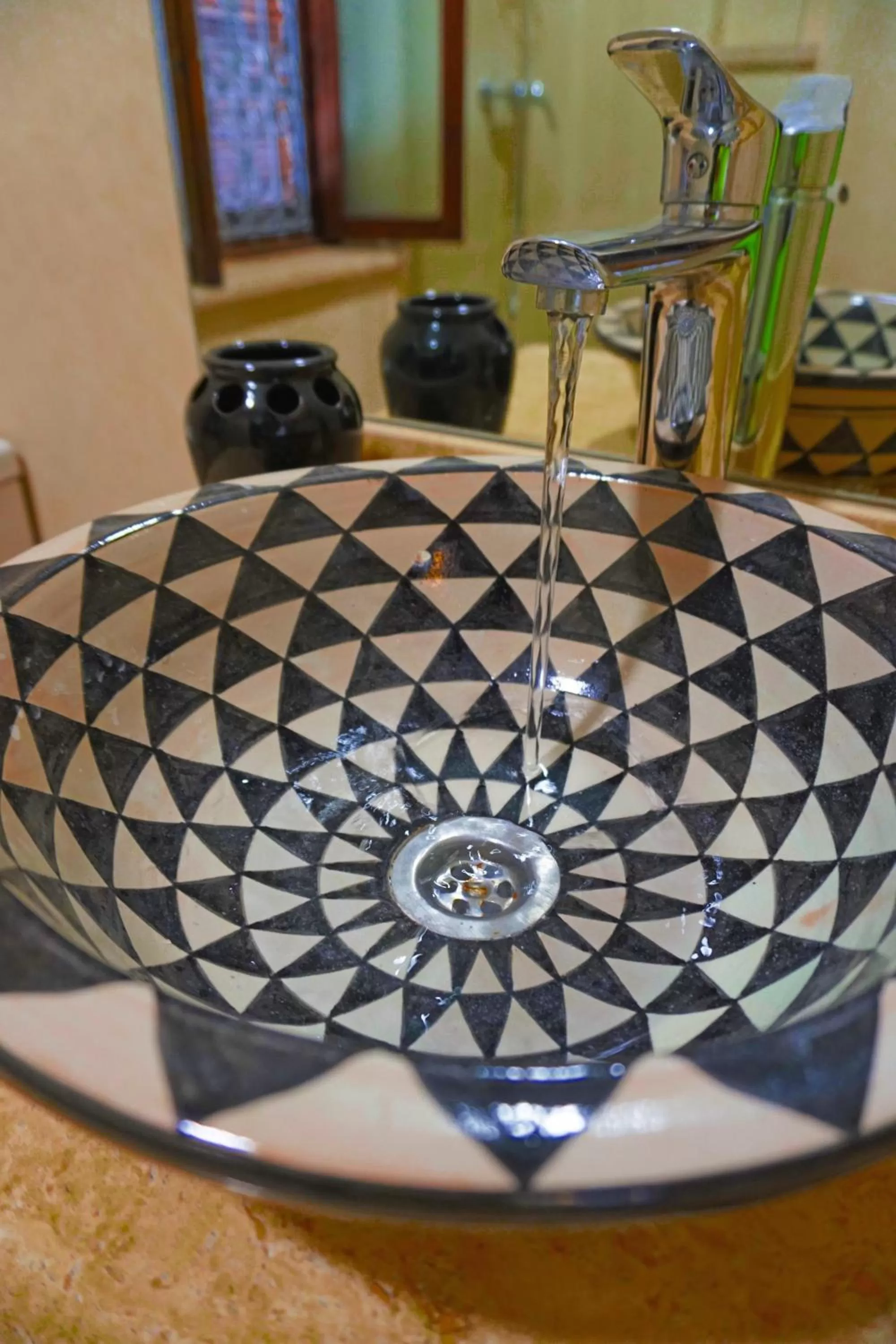 Standard Double Room in Dar Fama