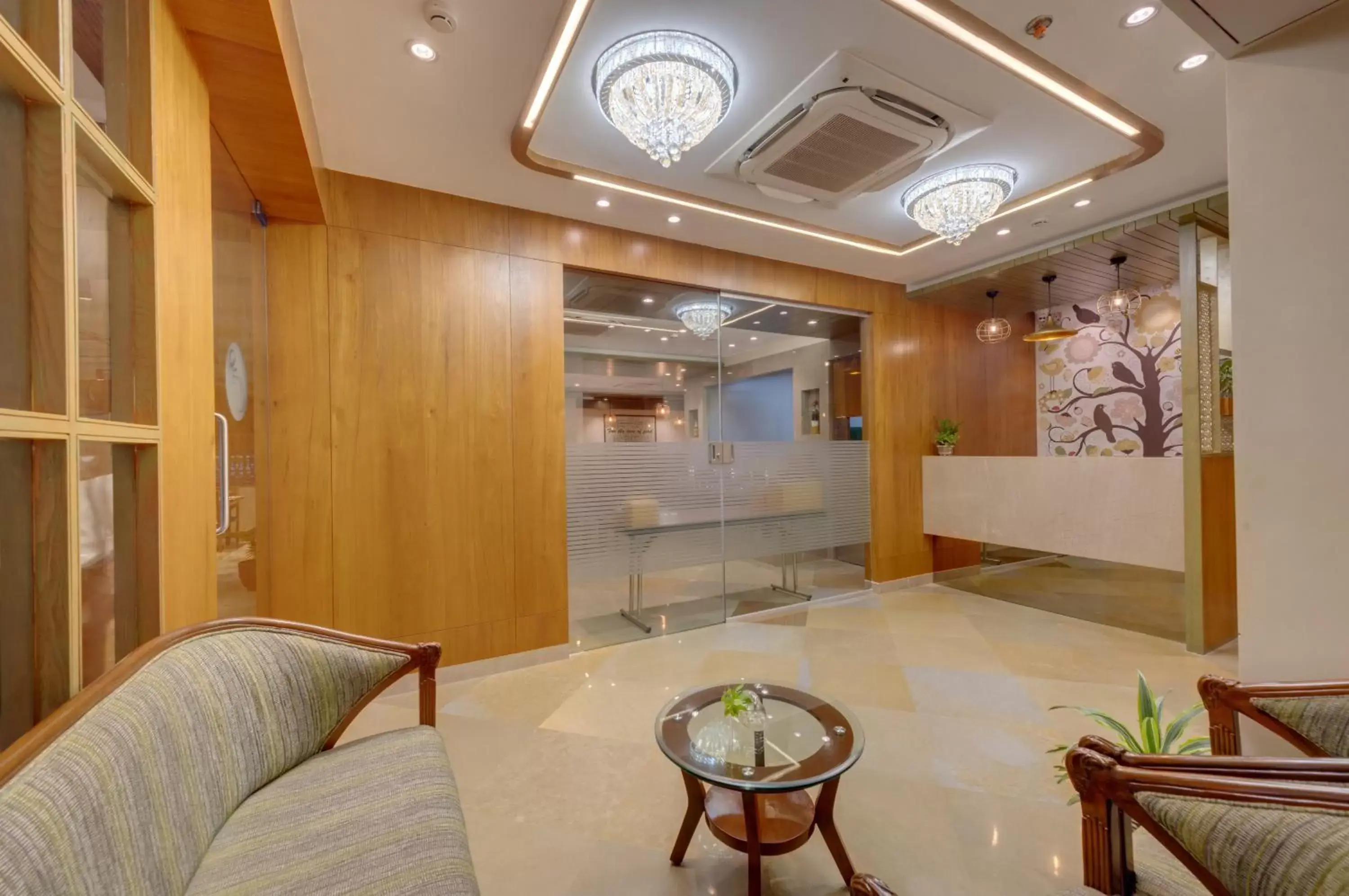 The Beacon Hotel Vadodara The Beacon Hotel Vadodara