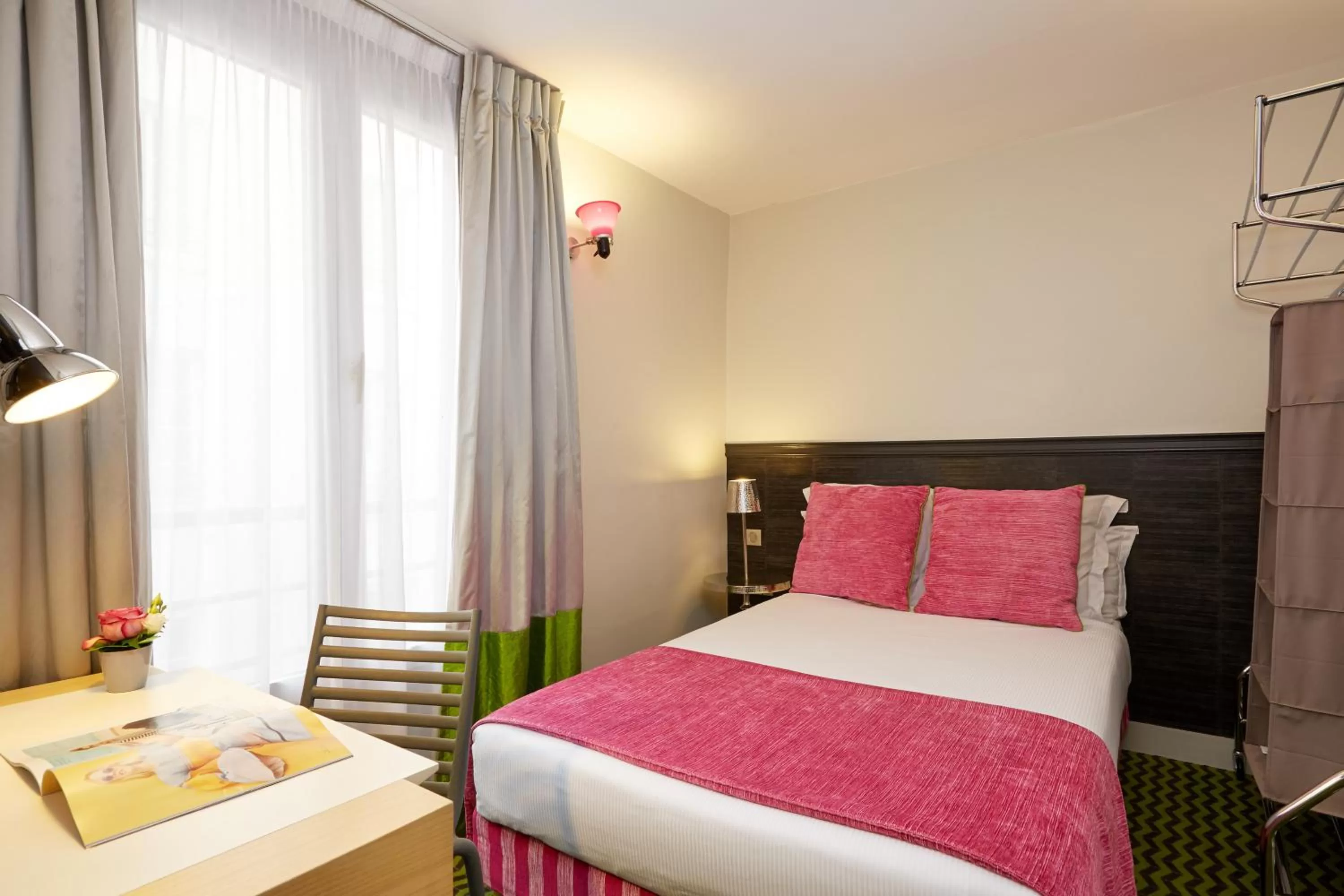 Standard Plus Room in Hotel Antin Trinité