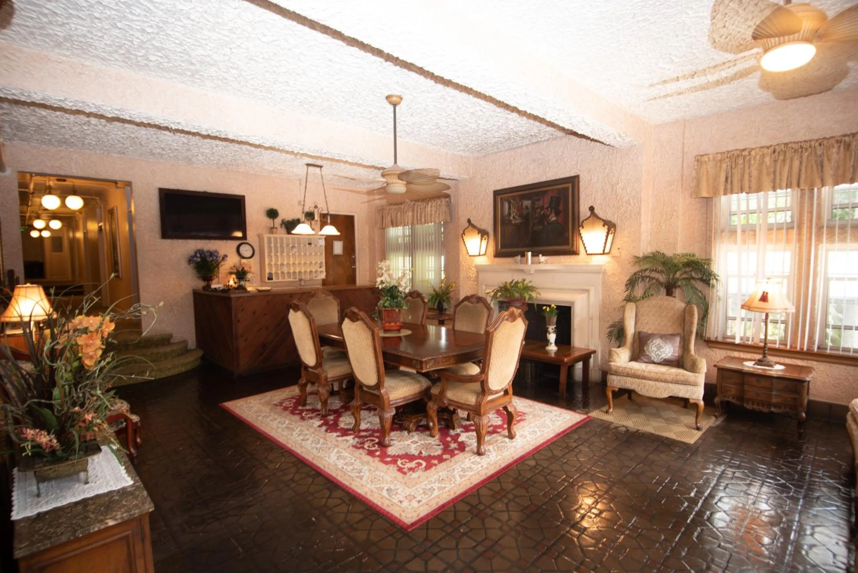 Single Room with Private Bathroom in Hotel Evernia