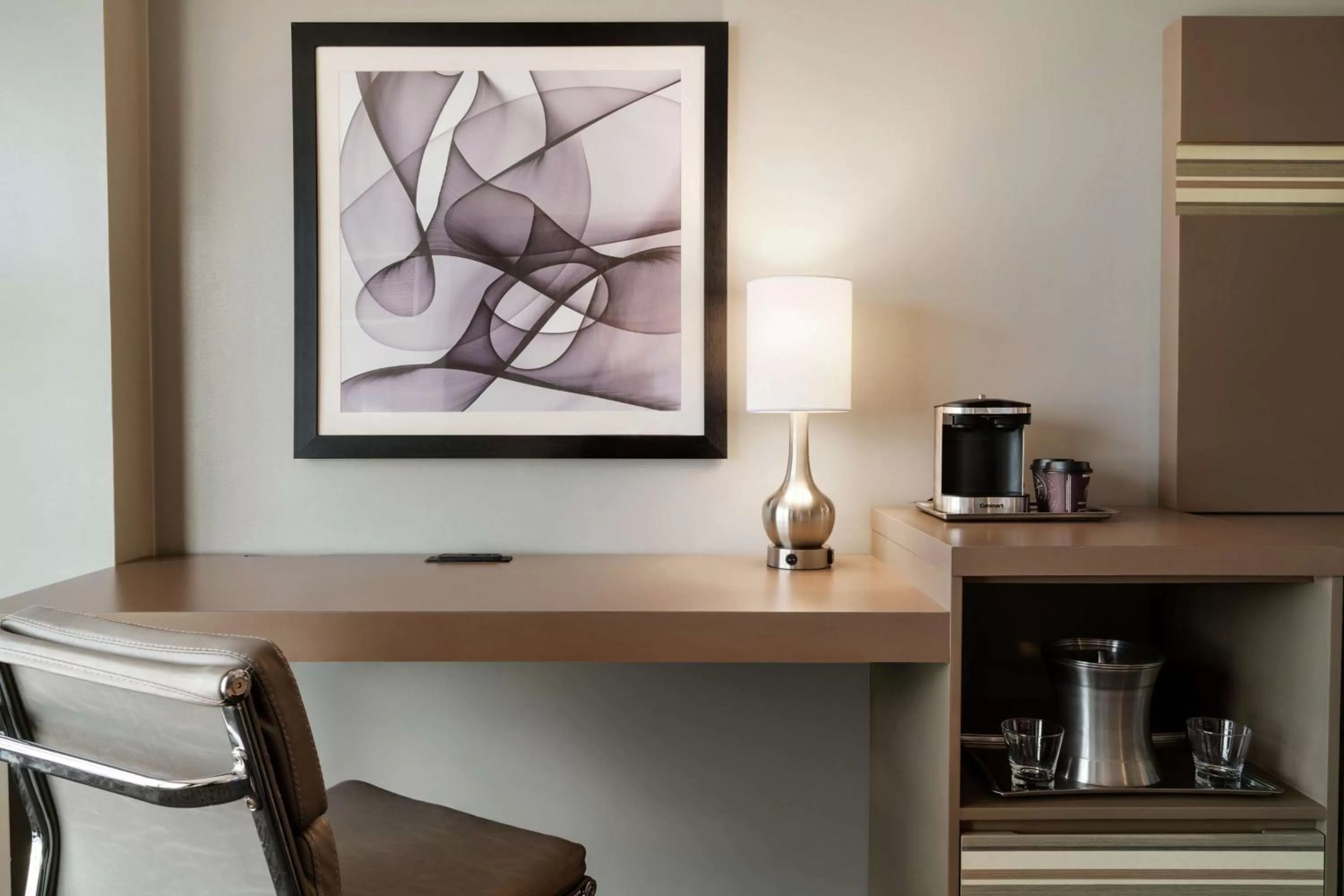 Queen Room with Two Queen Beds and Balcony in Hilton Melbourne, FL