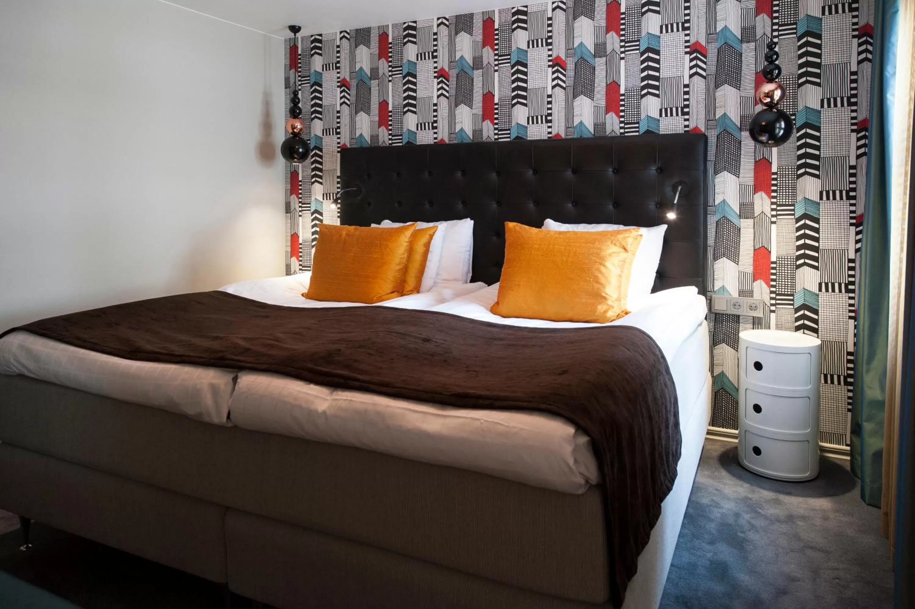 Suite in ProfilHotels Central