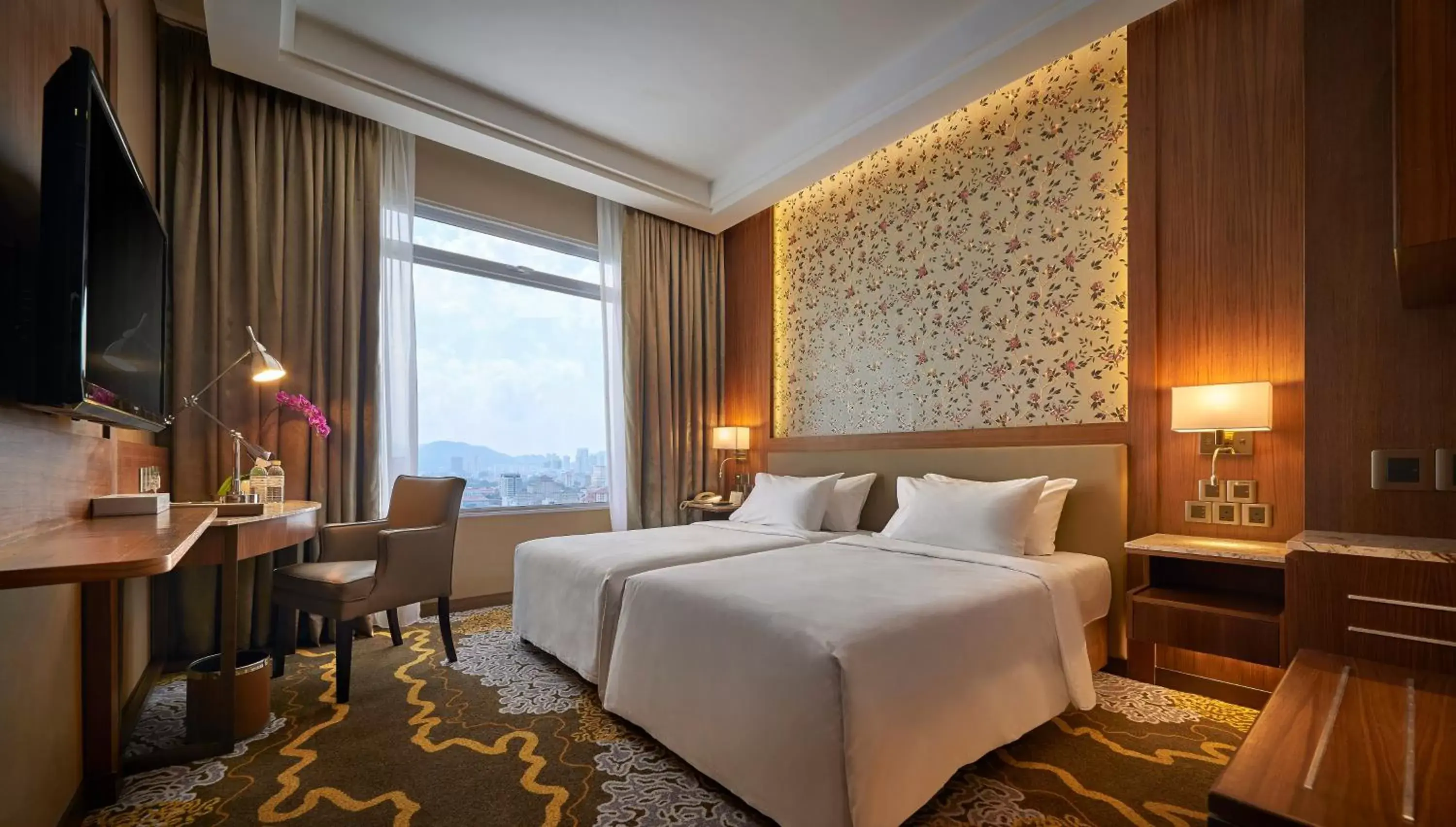 St Giles Wembley Penang St Giles Wembley Penang