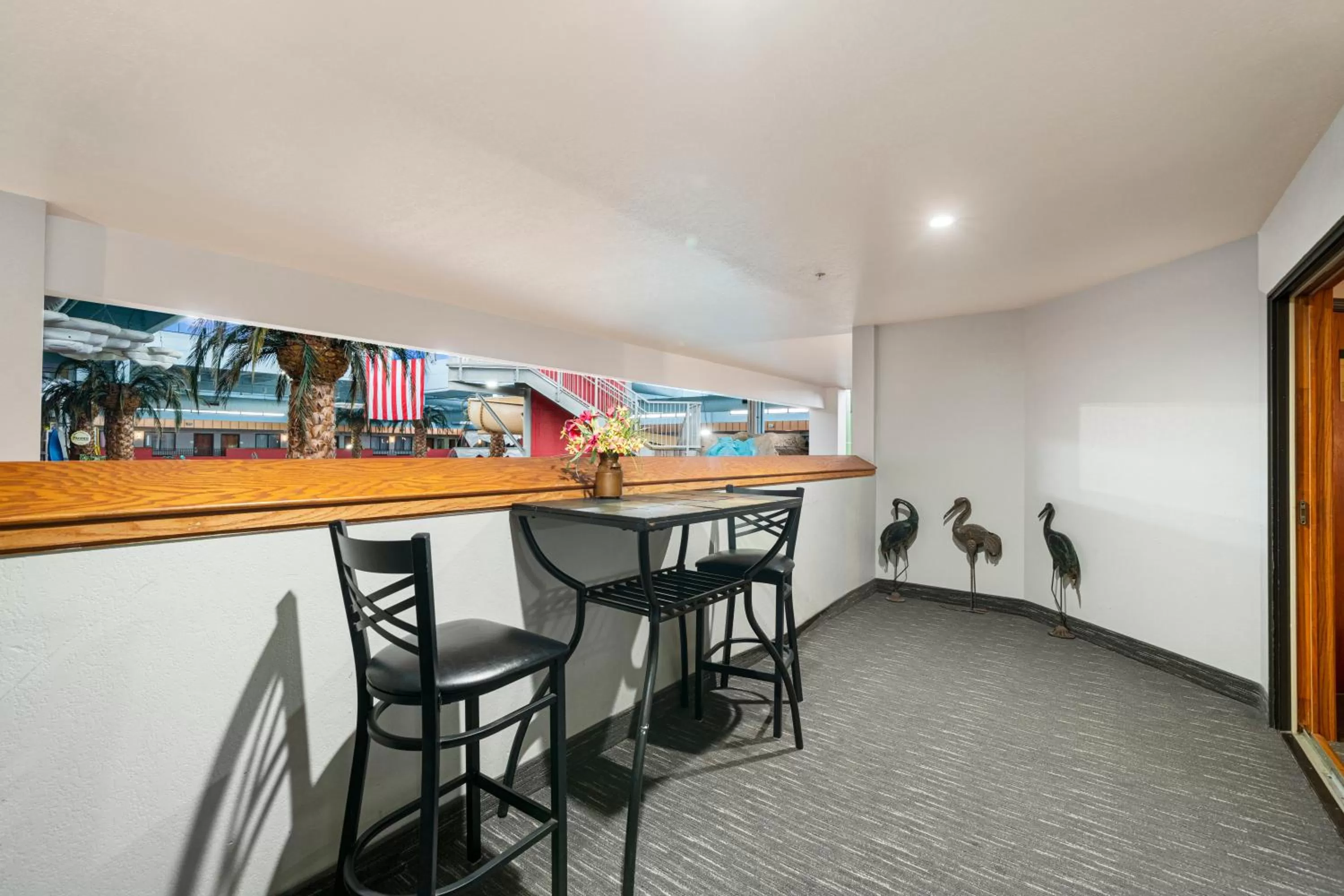 Two-Bedroom Suite - Non-Smoking in Ramada by Wyndham Sioux Falls Airport - Waterpark Resort & Event Center