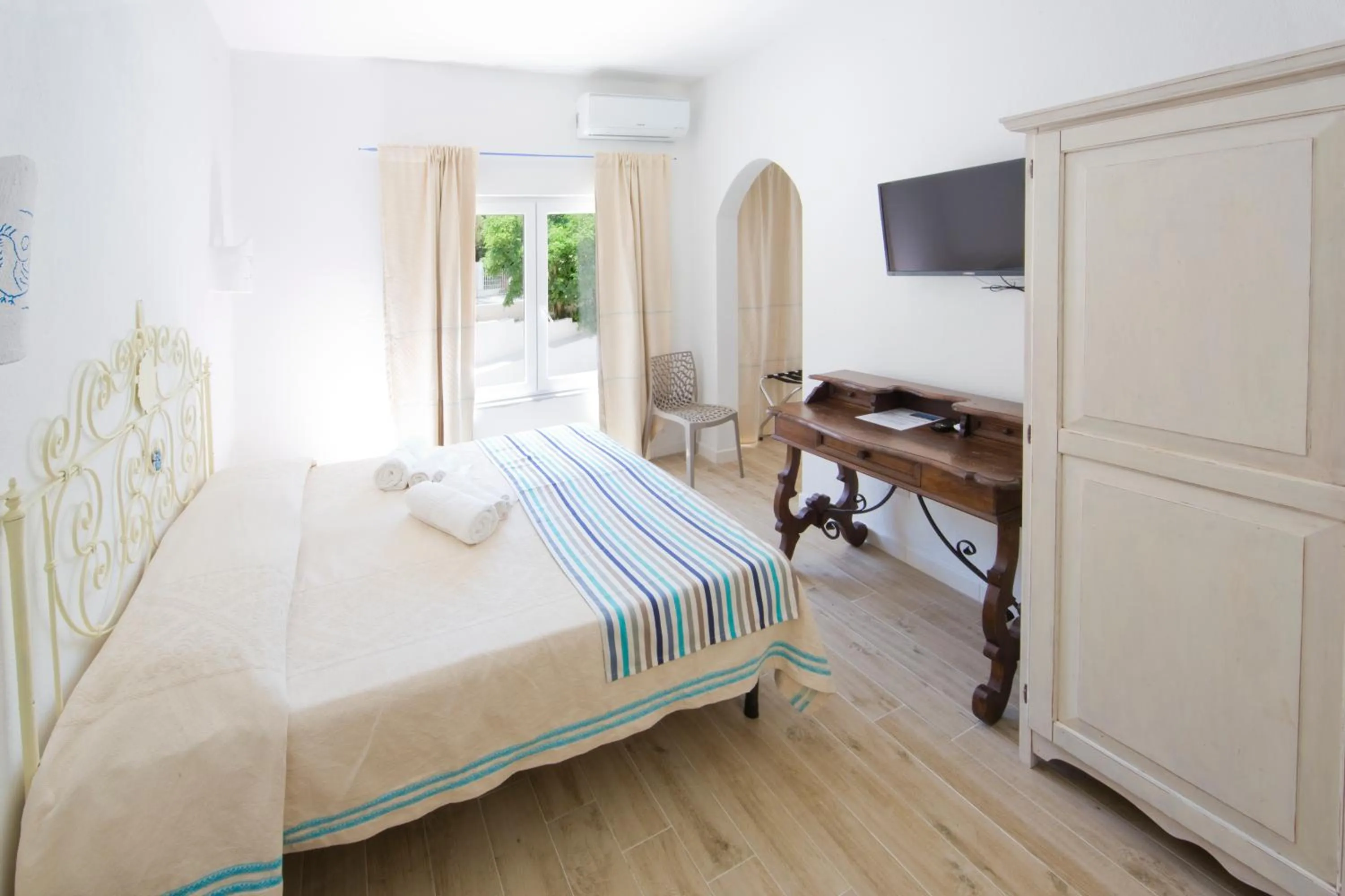 Double or Twin Room in Grand Hotel Palau