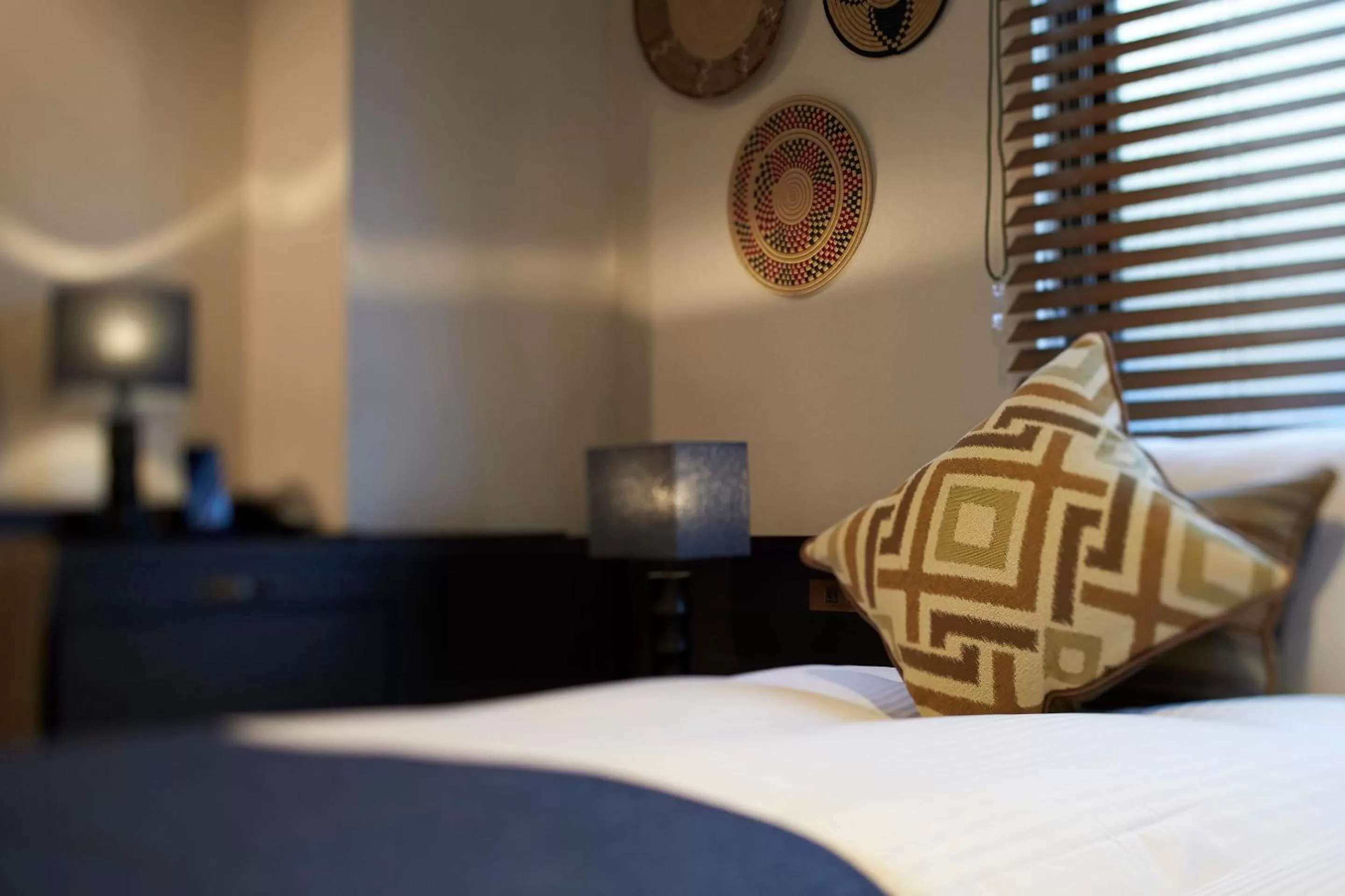 Standard Twin Room - Non-Smoking in DEL style Osaka Higashi Temma by Daiwa Roynet Hotel