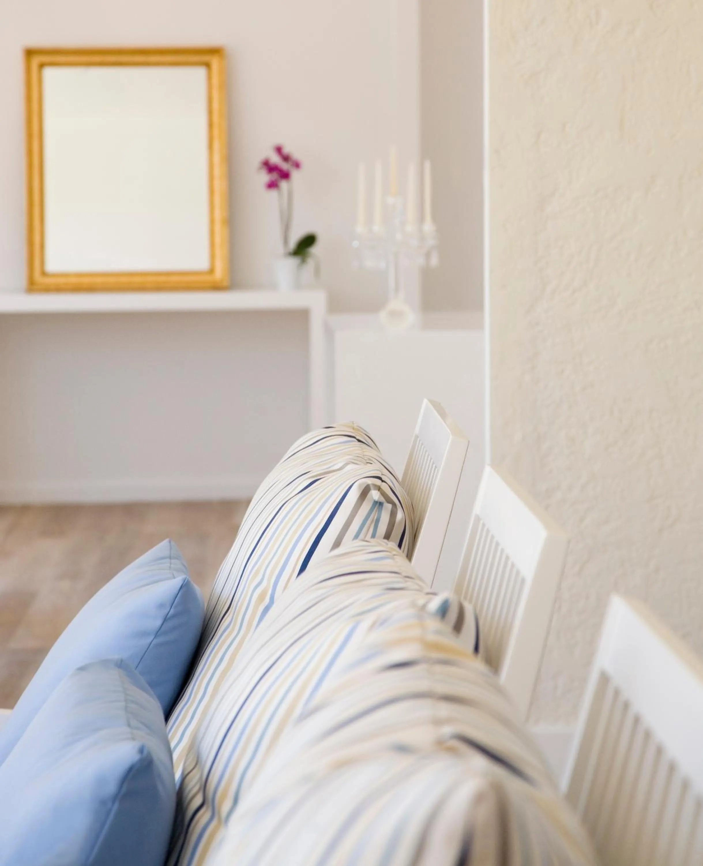 Two Connecting Double Rooms (2 Adults + 2 Children) in Sandy Beach Hotel & Spa - ex Sentido