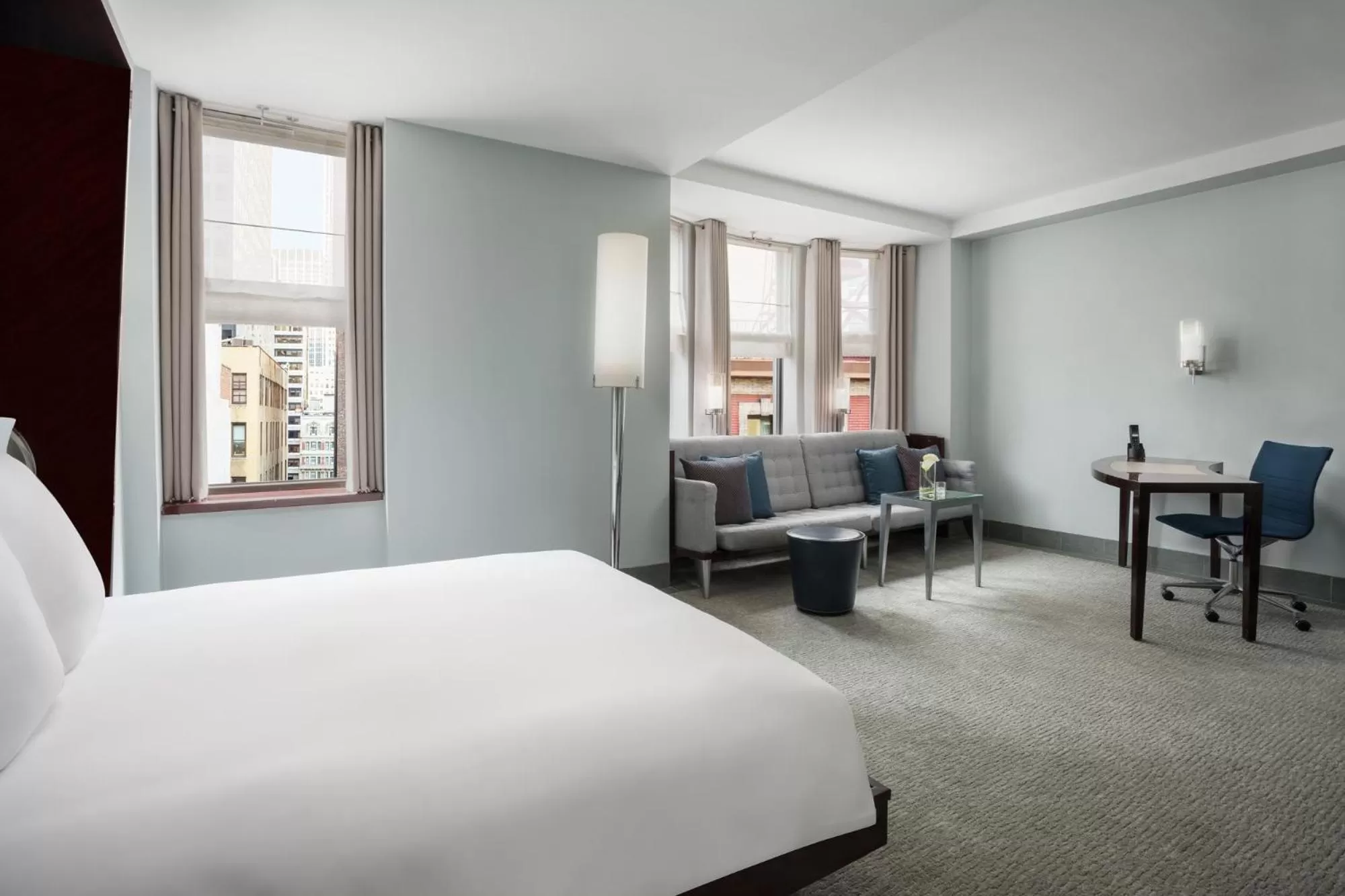 Deluxe Room in Royalton New York