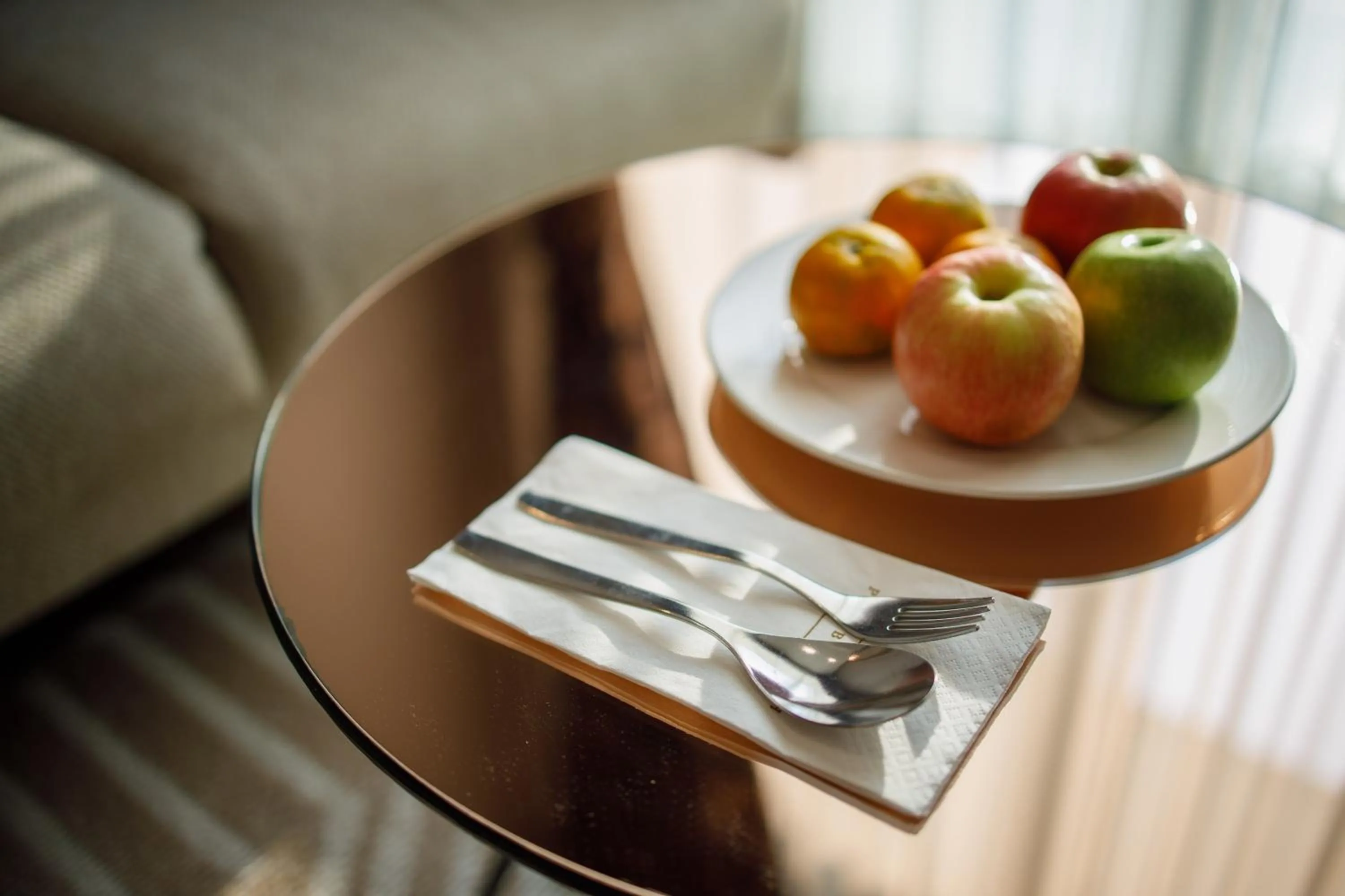 Parc Regency Suite in Parc Borough City Resort