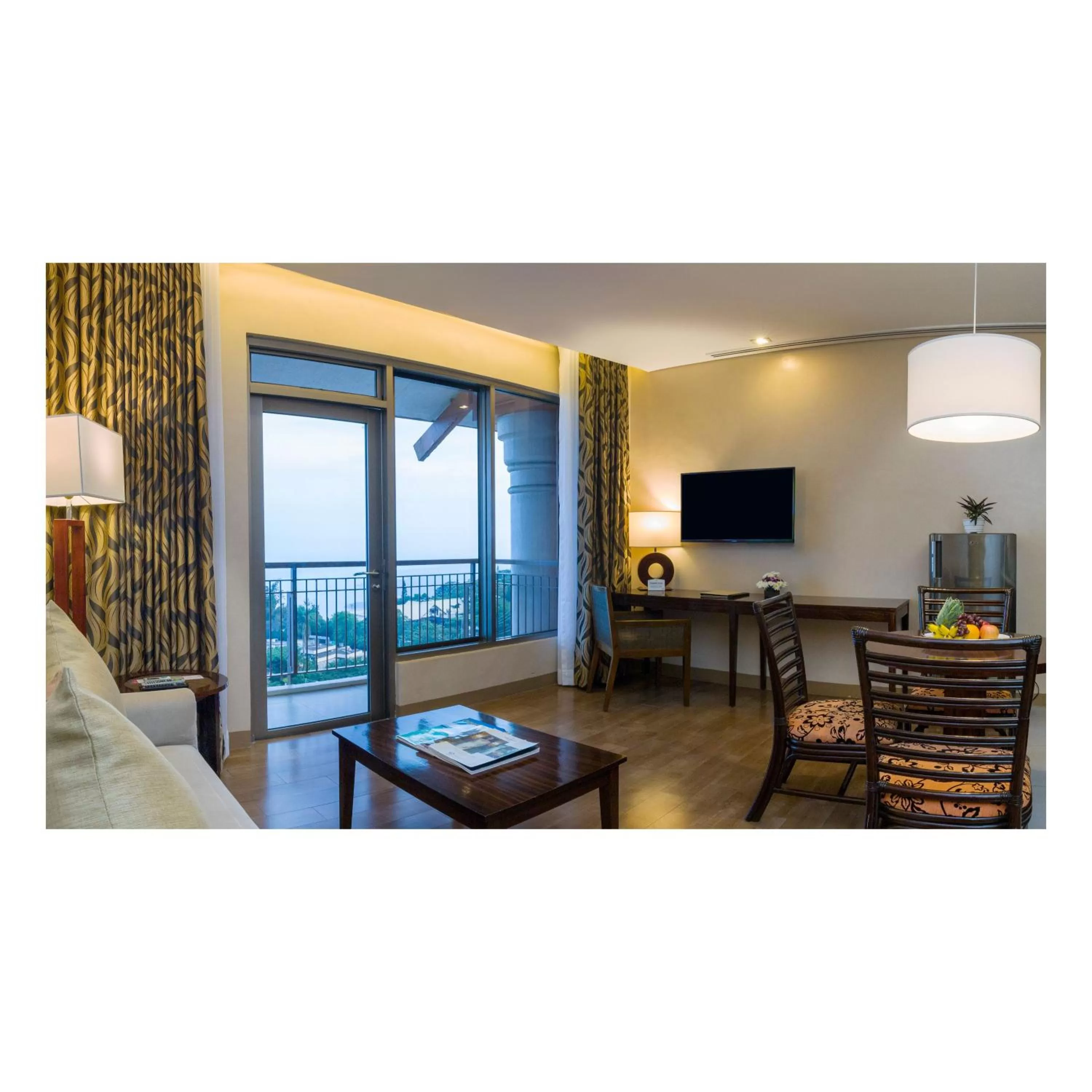 Summit Suite  in Summit Ridge Tagaytay - Newly Renovated
