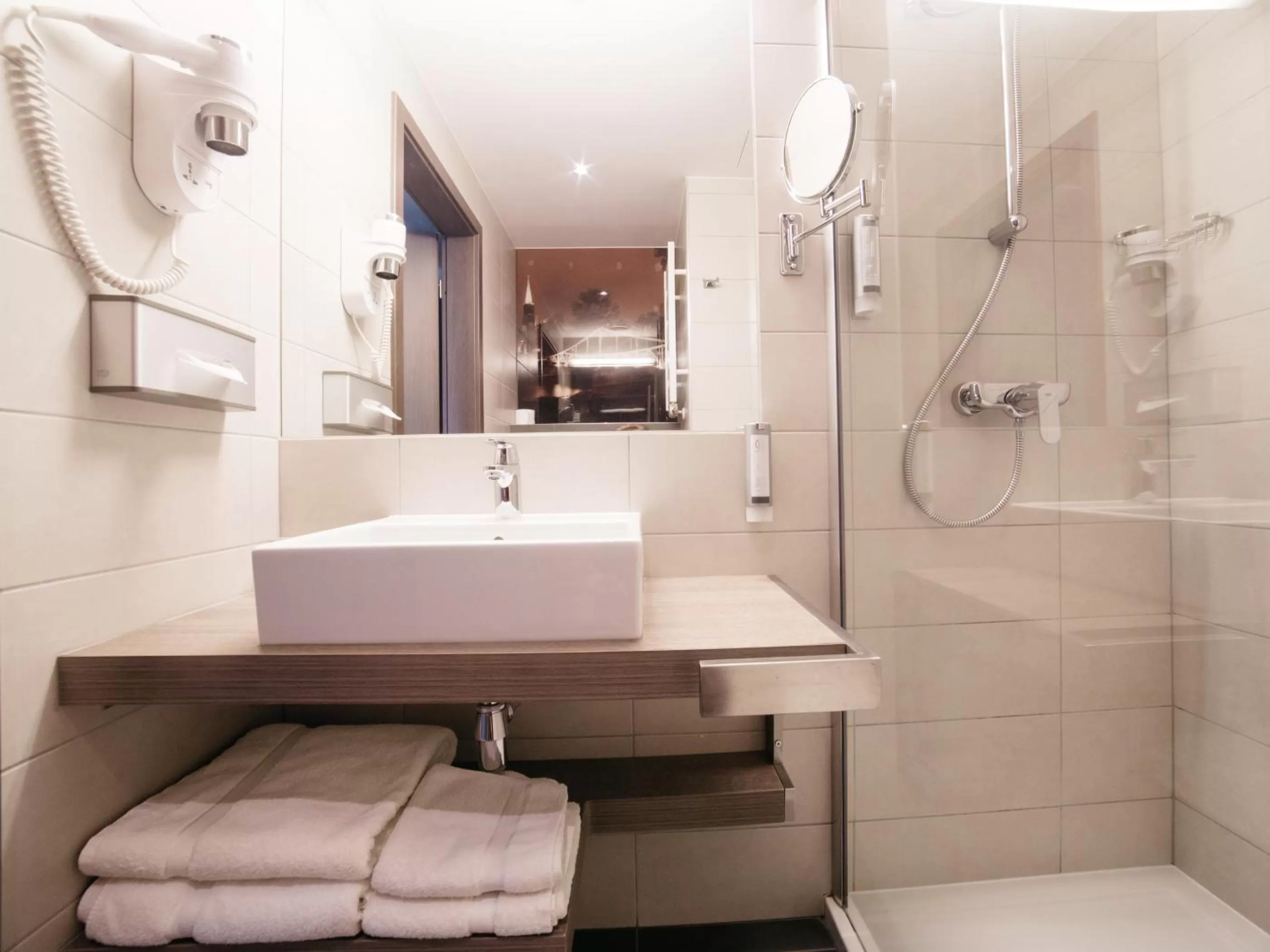 Family Studio in Q Hotel Plus Wrocław