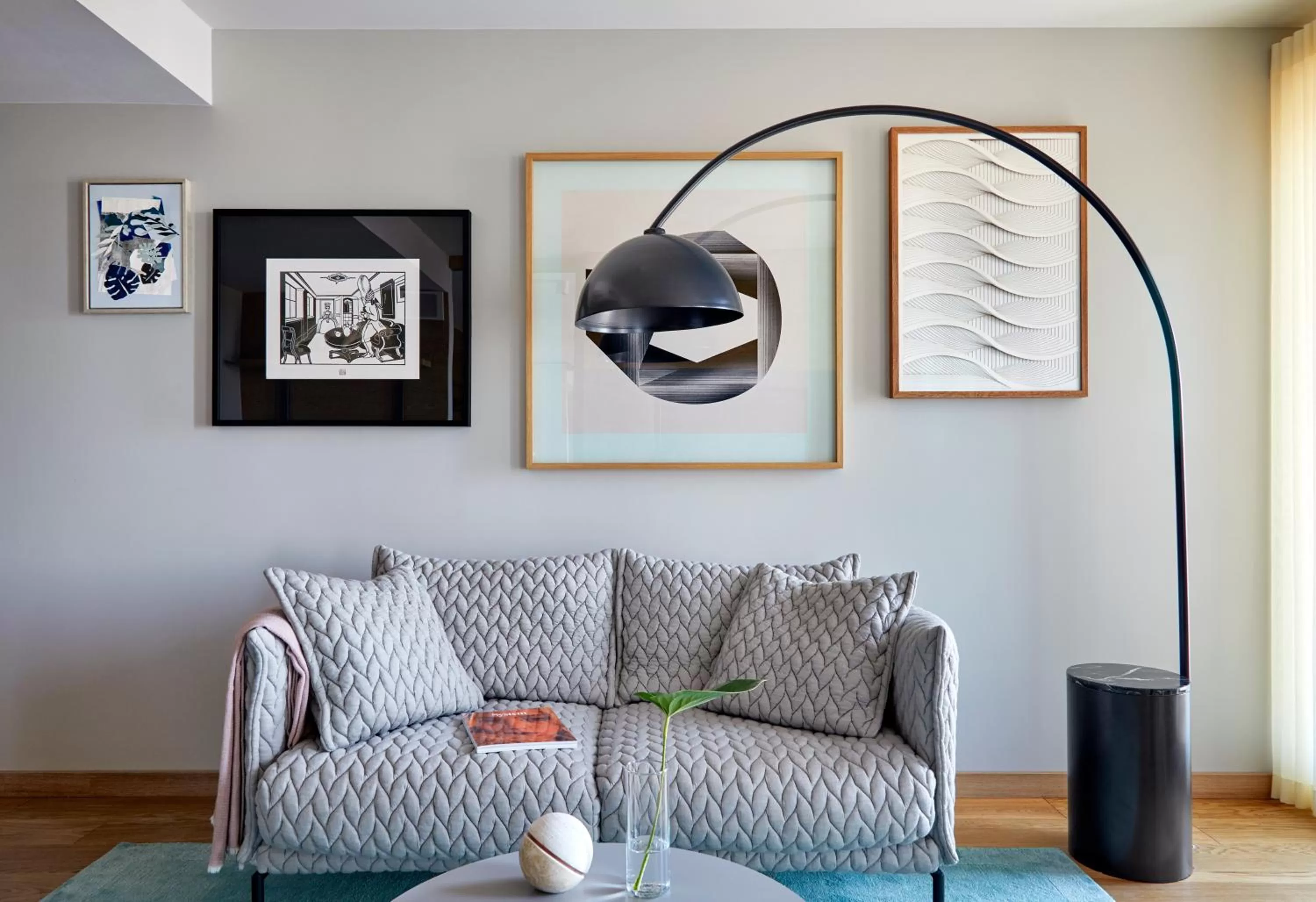 Executive Suite in PURO Gdańsk Stare Miasto