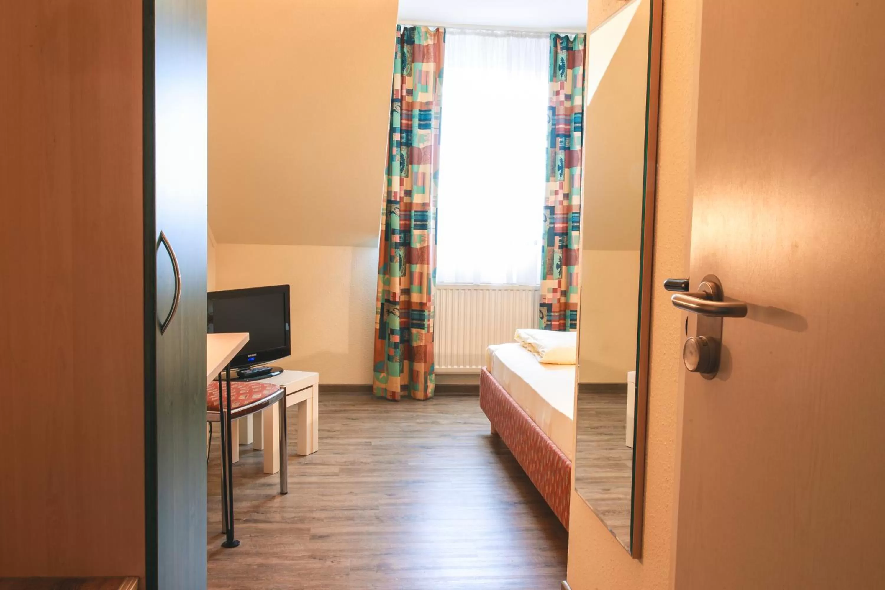 Standard Single Room in PLAZA Hotel Bruchsal