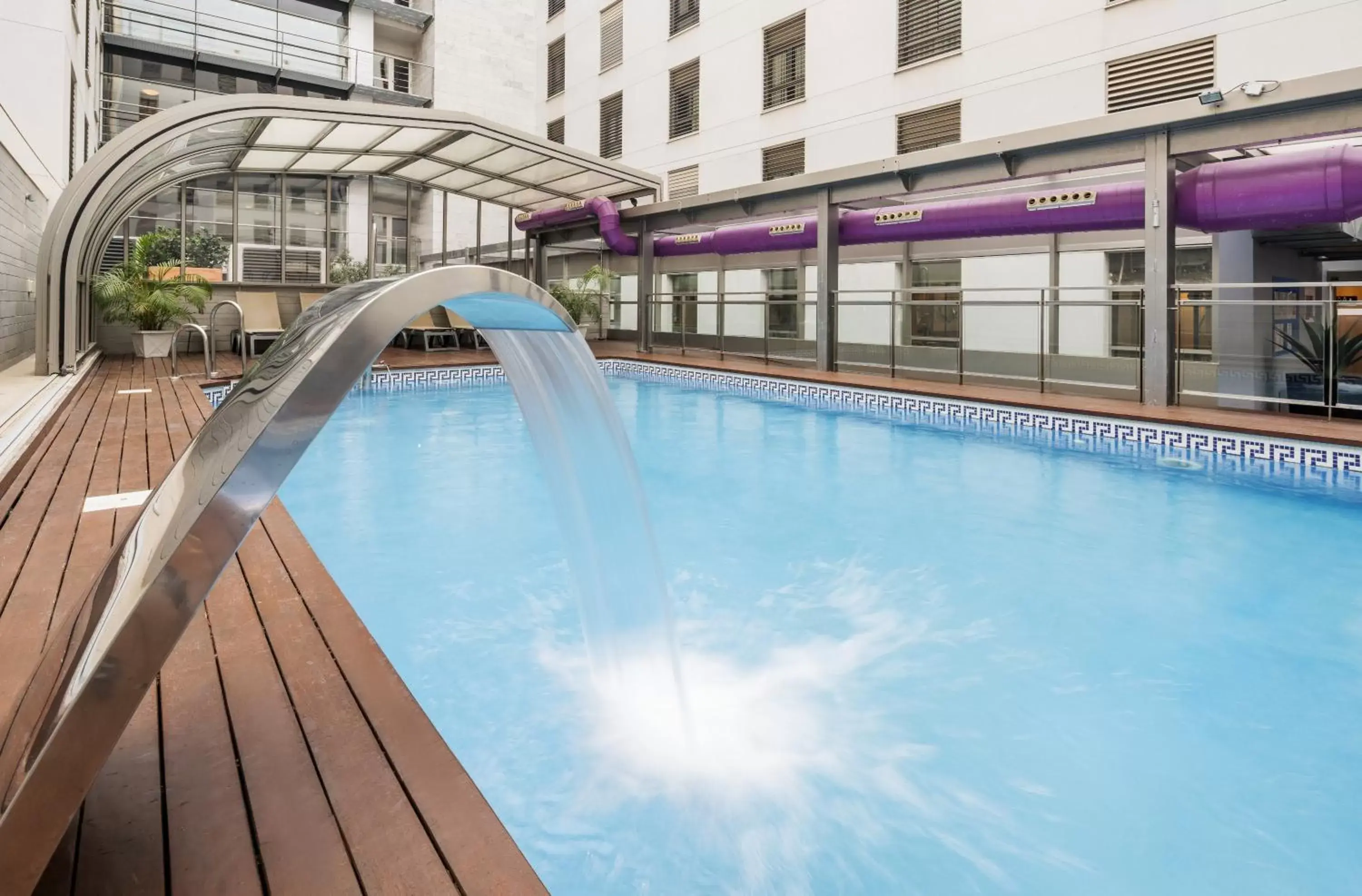 Ilunion Málaga Ilunion Málaga