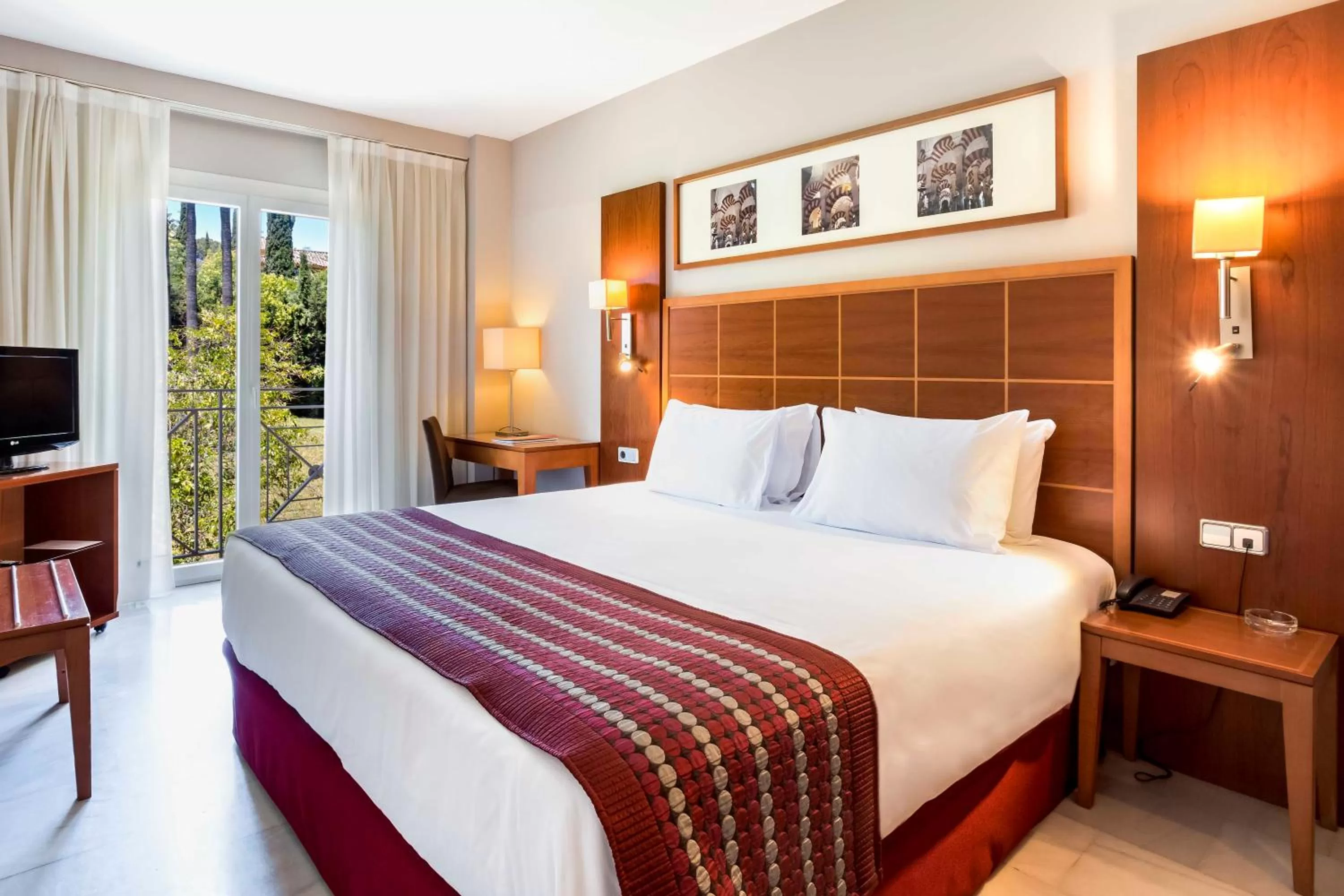  Double Room in Exe Las Adelfas