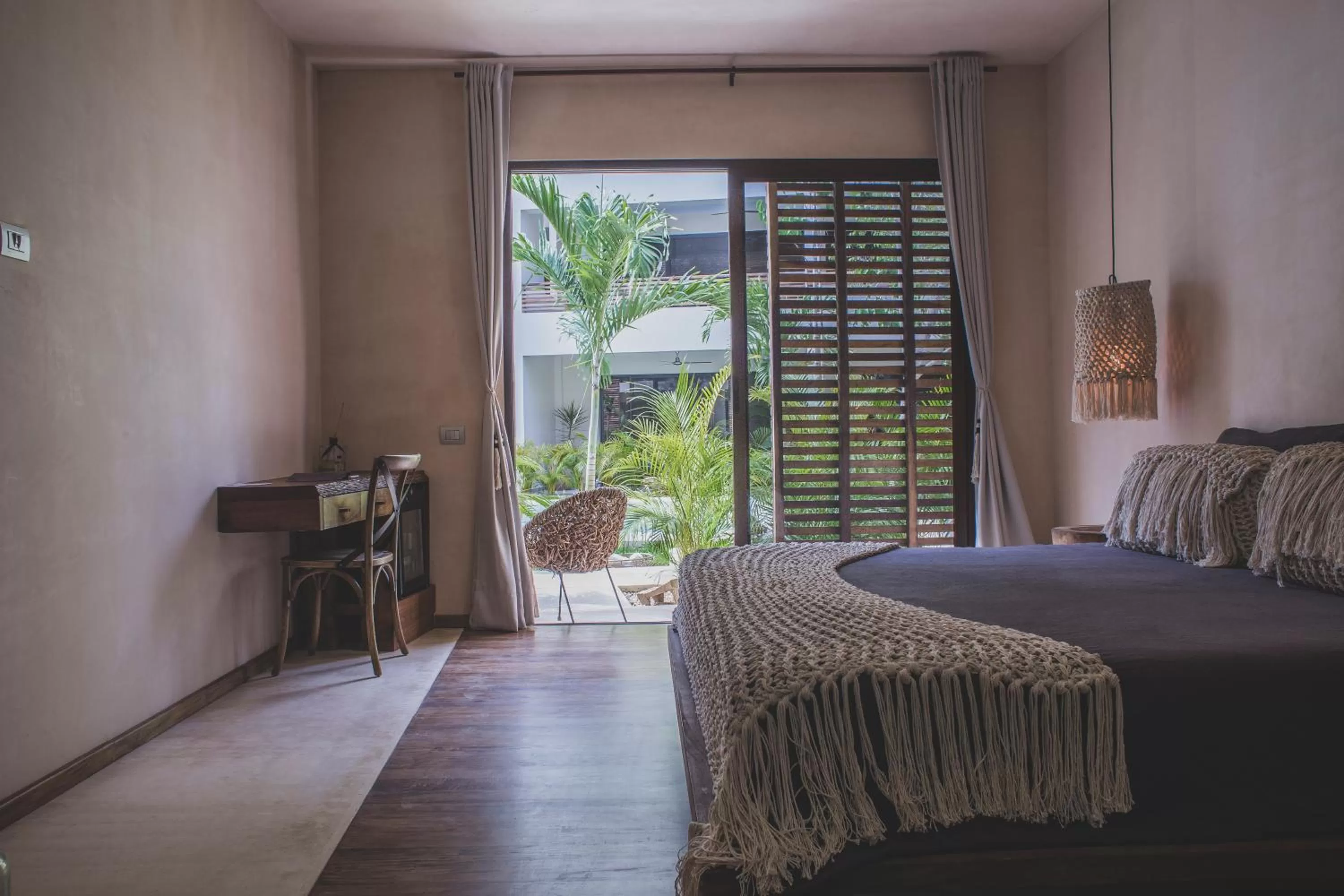 Standard King Room in Era Hotel & Spa Tulum