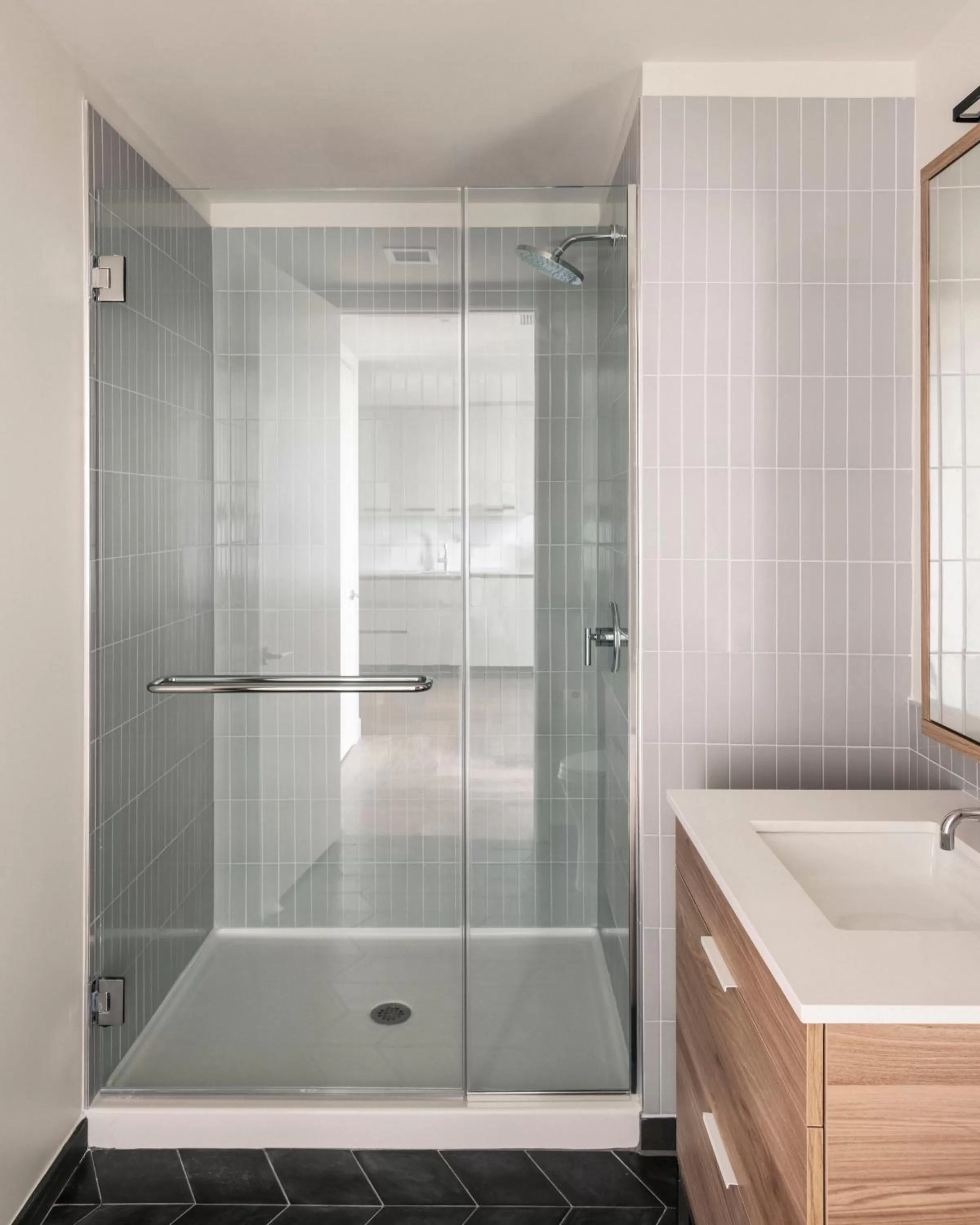 Junior One Bedroom Apartment in ROOST Tampa