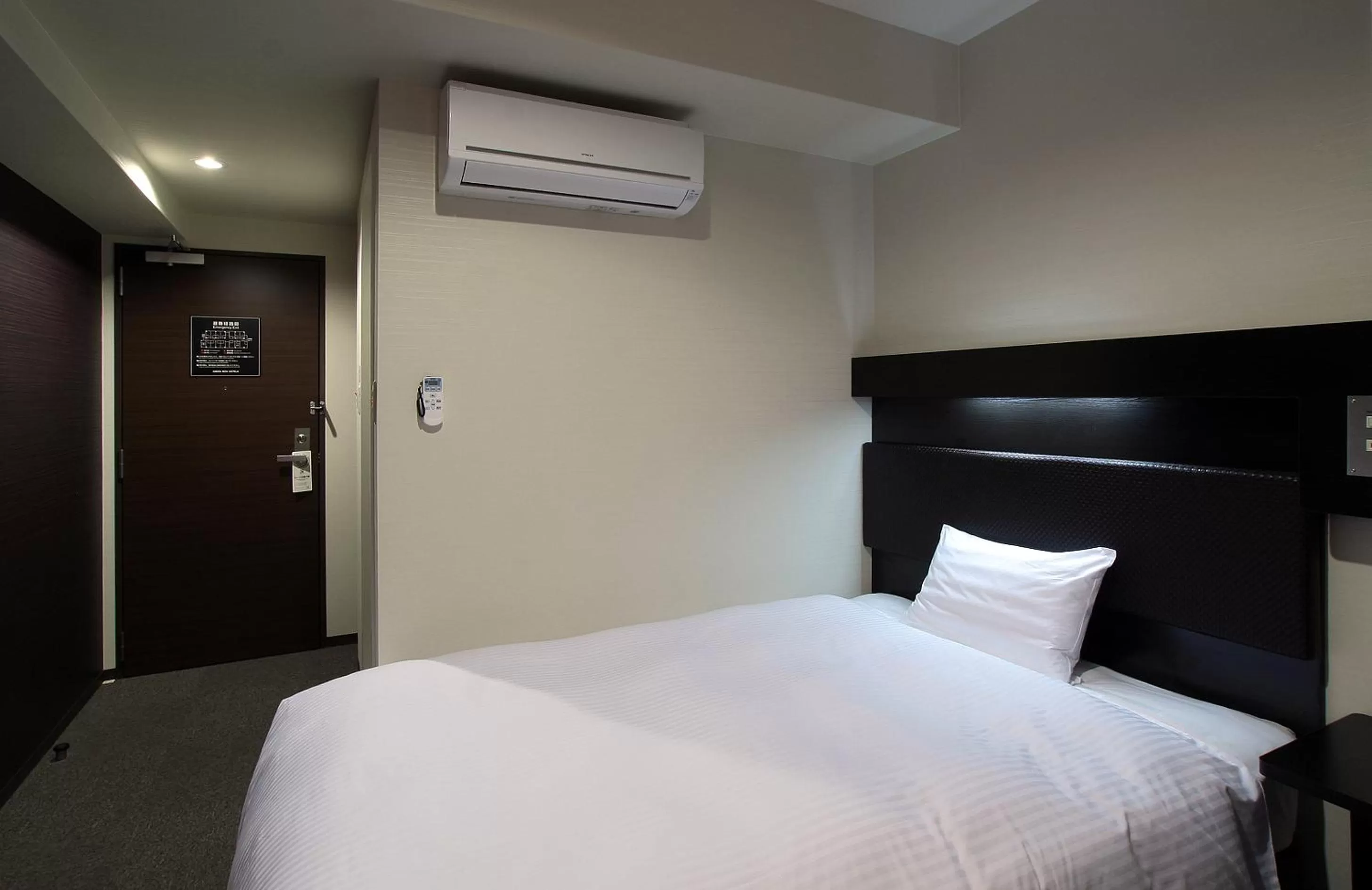 Standard Double Room - Smoking in Green Rich Hotel Yamaguchi Yuda Onsen