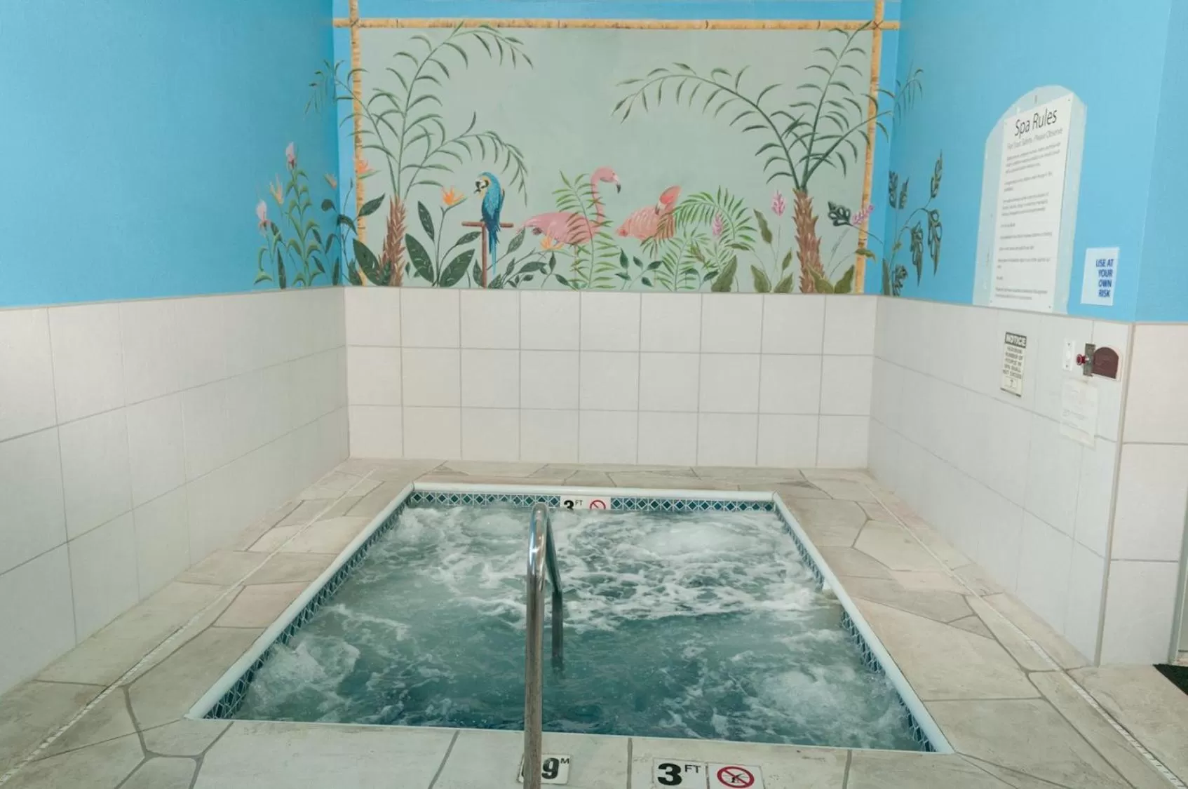 Holiday Inn Express Hotel & Suites Bloomington-Normal University Area by IHG